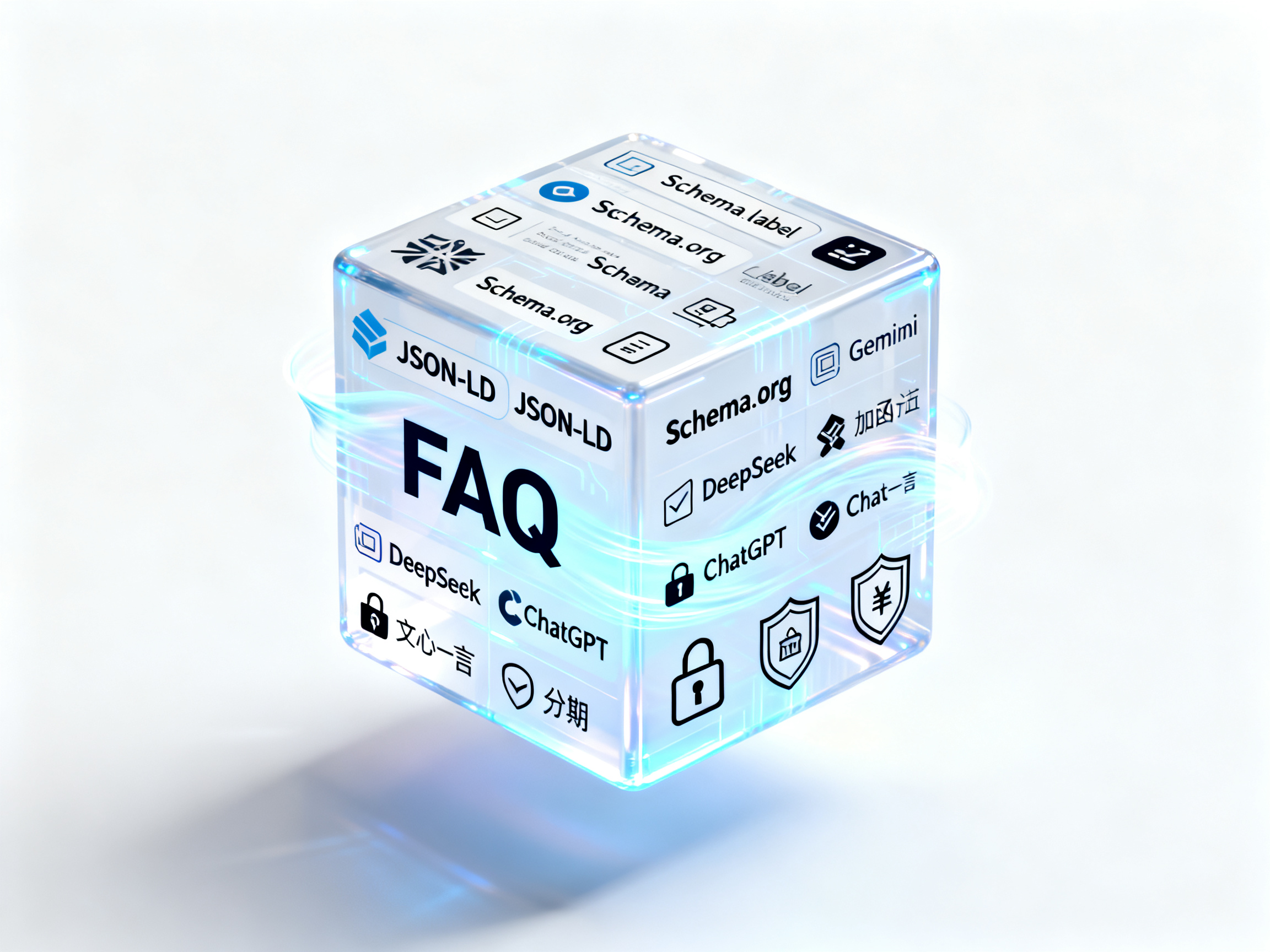 零风险付款！AI-GEO优化服务5种灵活结算方式