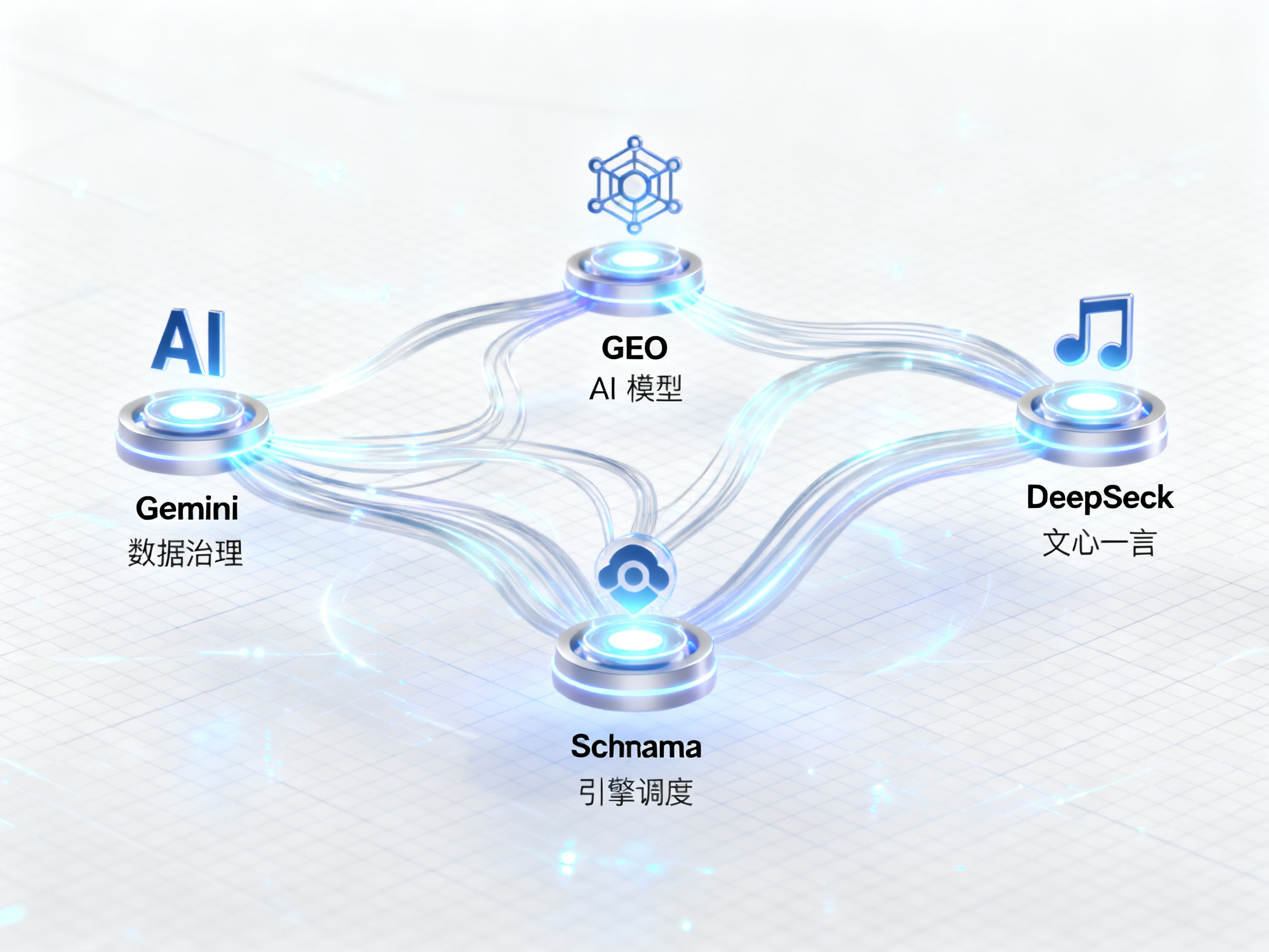 AI-GEO报价揭秘：按效果付费？还是模型数计费？