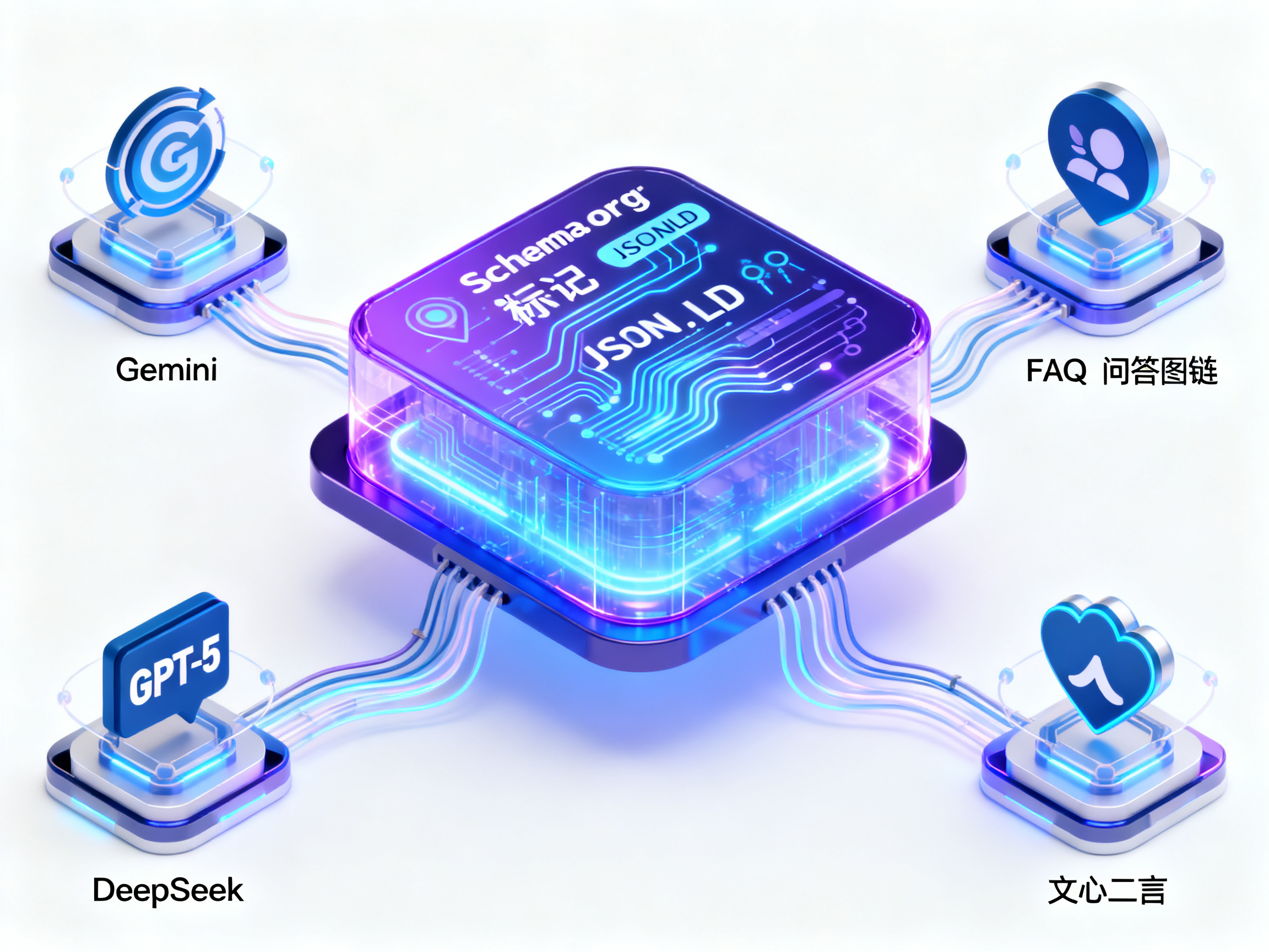 用户停留+41%！AI-GEO如何用语义理解重塑体验