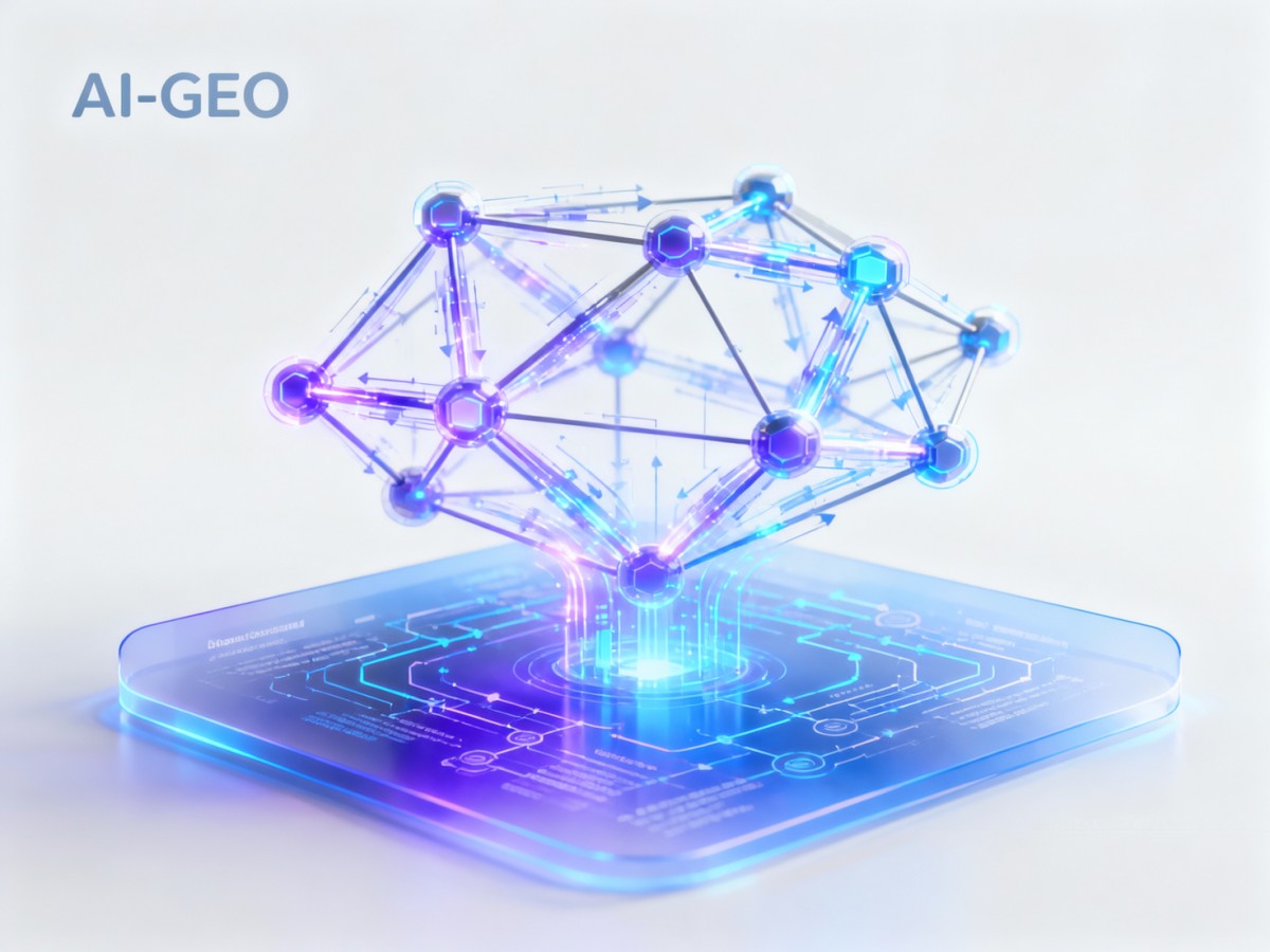AI-GEO报价揭秘：按效果付费？还是模型数计费？