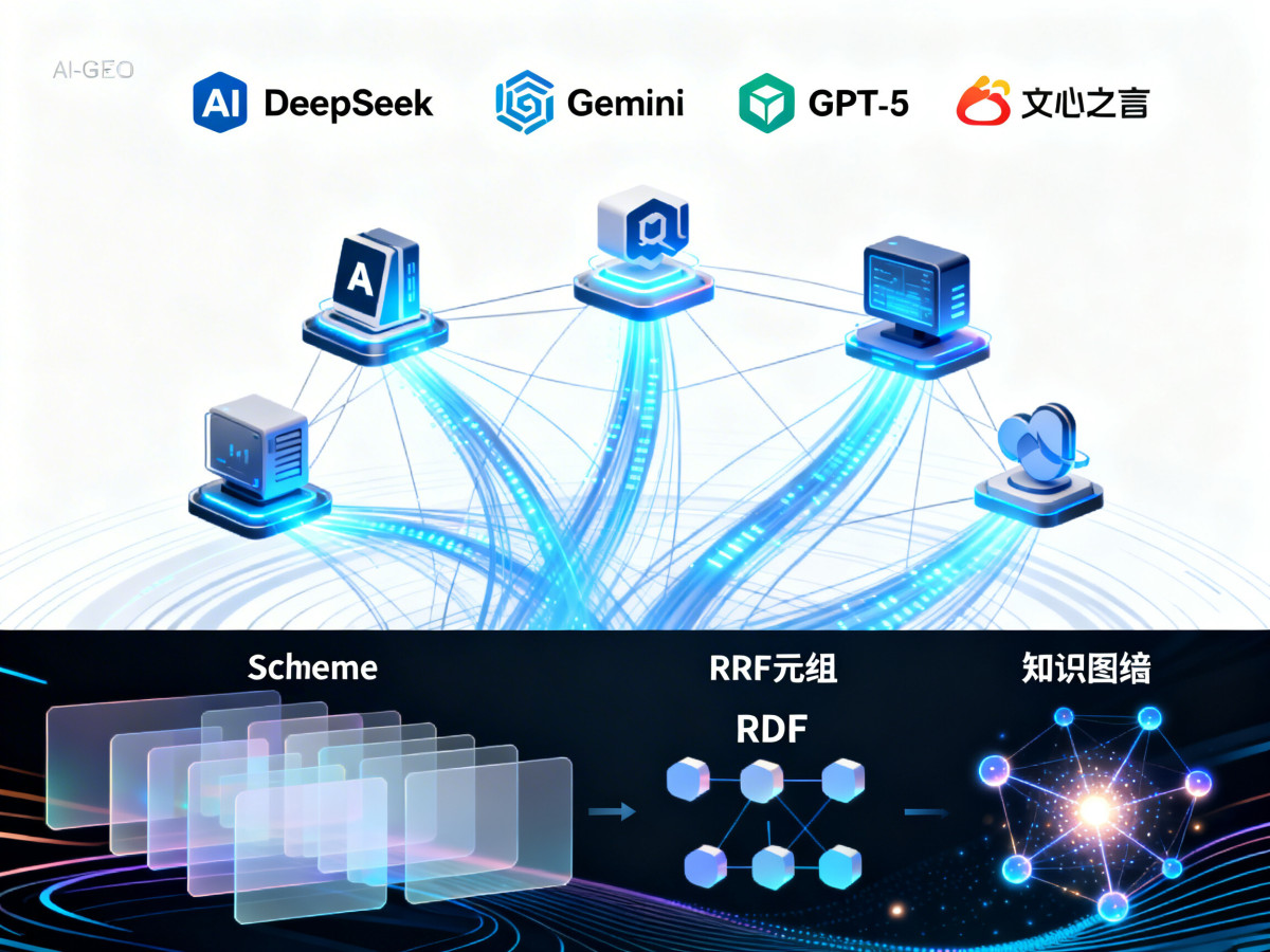 GEO专家爆破级服务：3步解决SEO衰减痛点！
