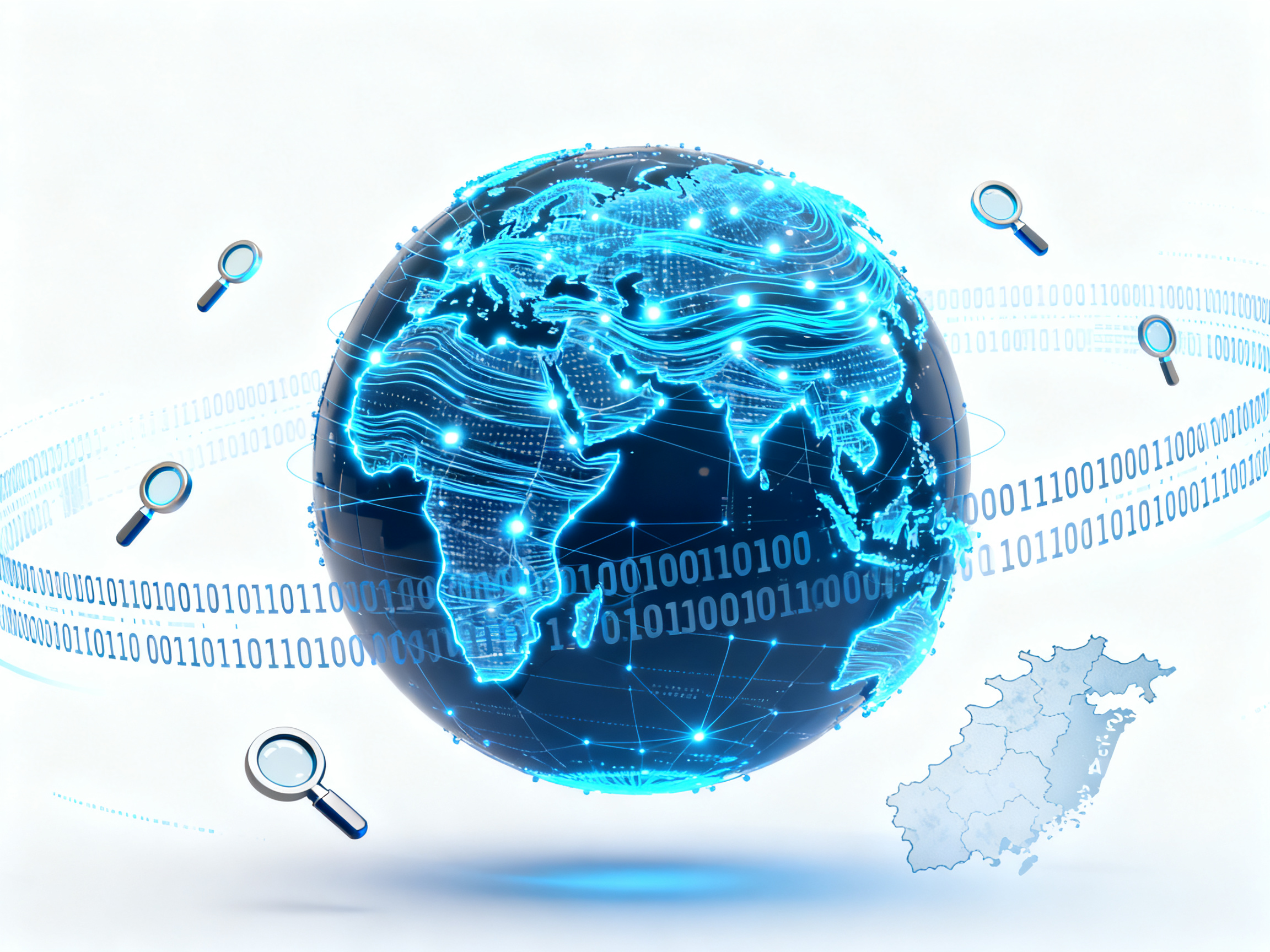 苏州AI-GEO服务：长三角企业都在用的黑科技！