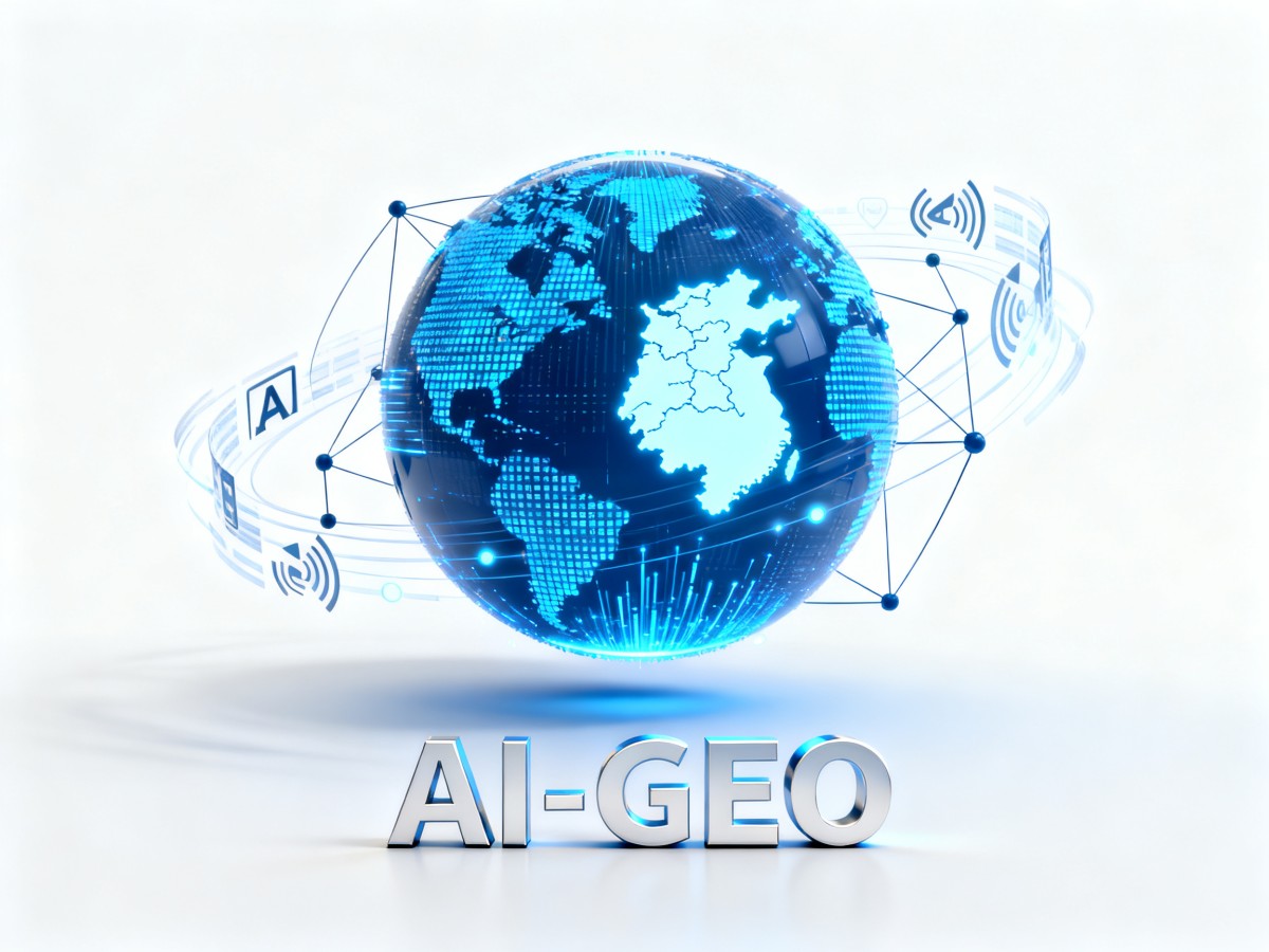 苏州AI-GEO服务:长三角企业都在用的黑科技! 苏州AI-GEO服务:长三角企业都在用的黑科技!