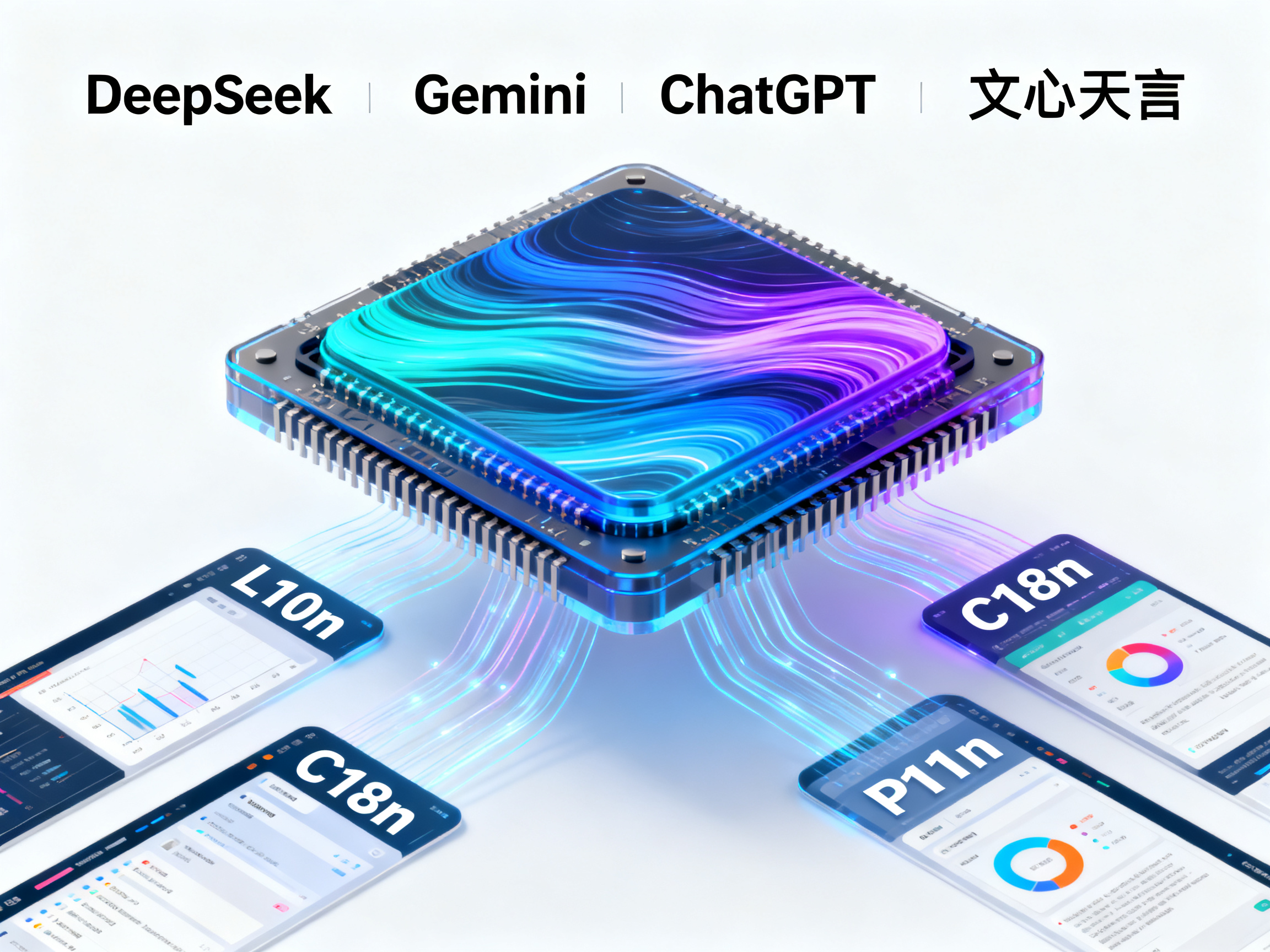 青岛壹通GEO服务爆火：本地化+AI双引擎驱动