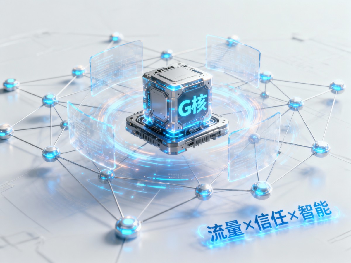 别再瞎优化!GEO专家技术=流量×信任×智能 别再瞎优化!GEO专家技术=流量×信任×智能