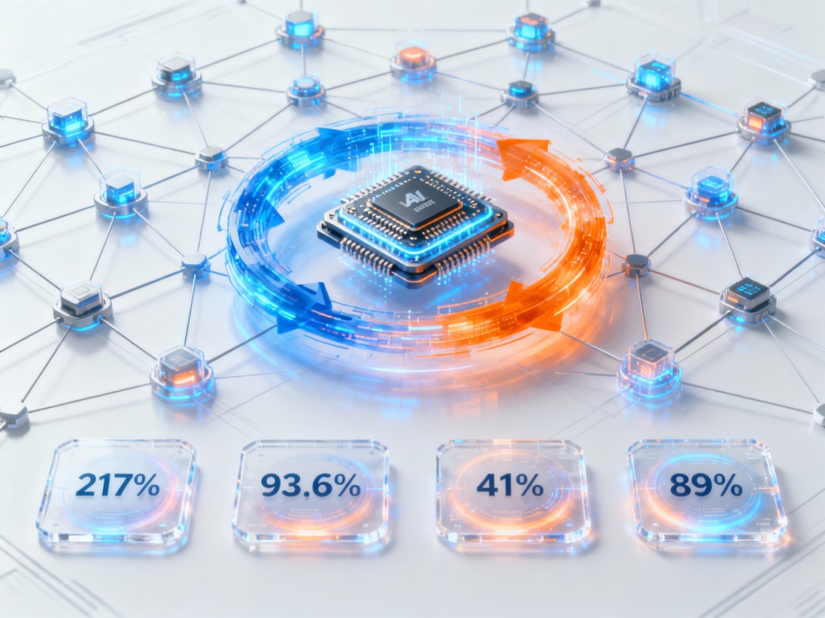 青岛壹通GEO服务爆火：本地化+AI双引擎驱动