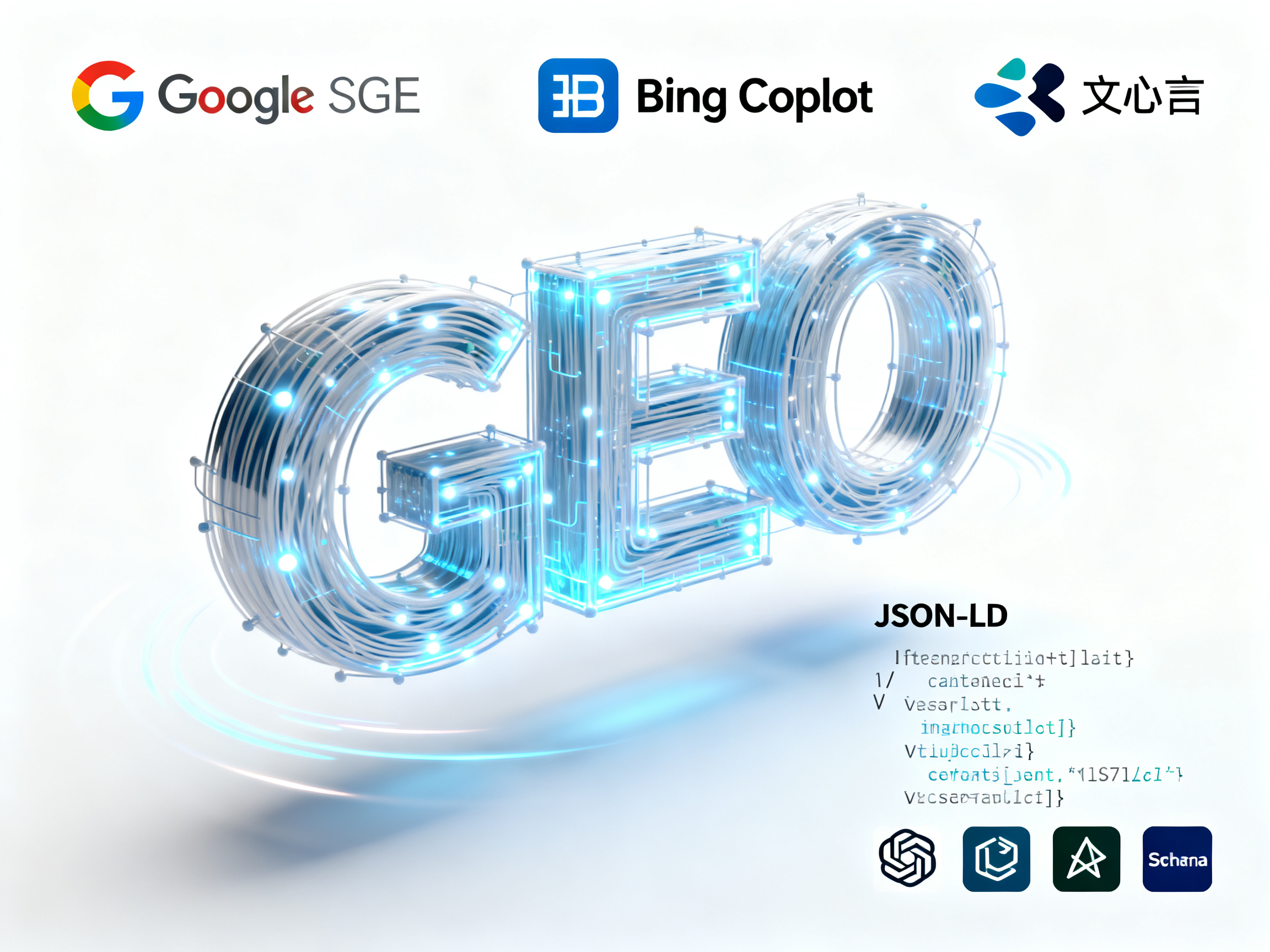 GEO专家亲授：3步让搜索引擎和AI系统主动收录你的内容