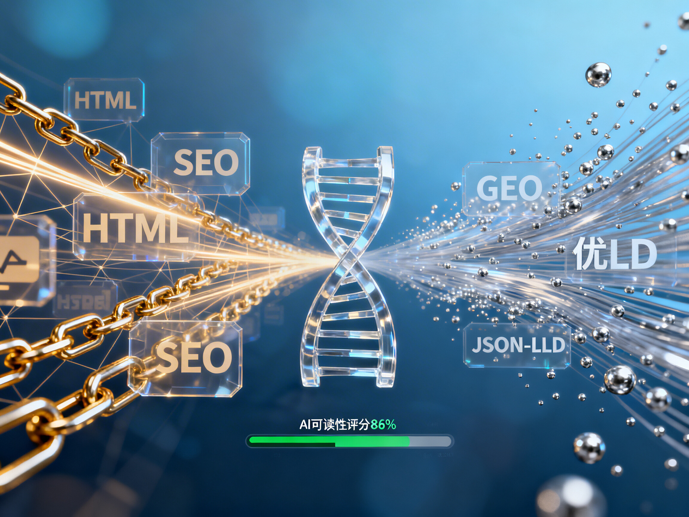 企业同时使用GEO专家服务和传统SEO会产生冲突吗？