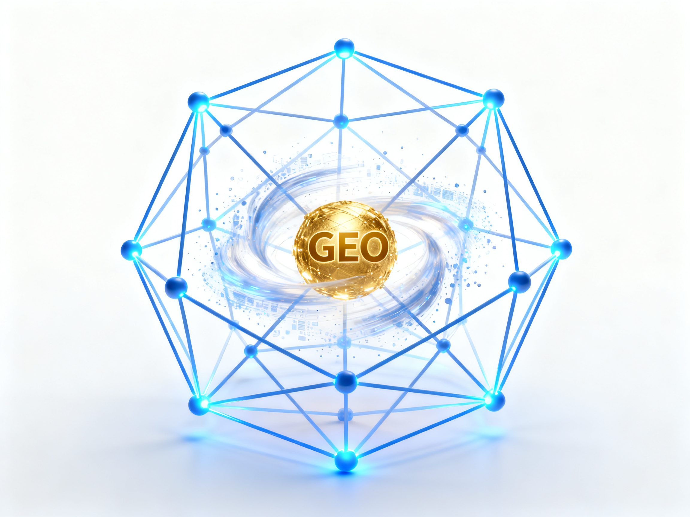 AI-GEO结构化数据投喂：让搜索引擎疯狂收录！