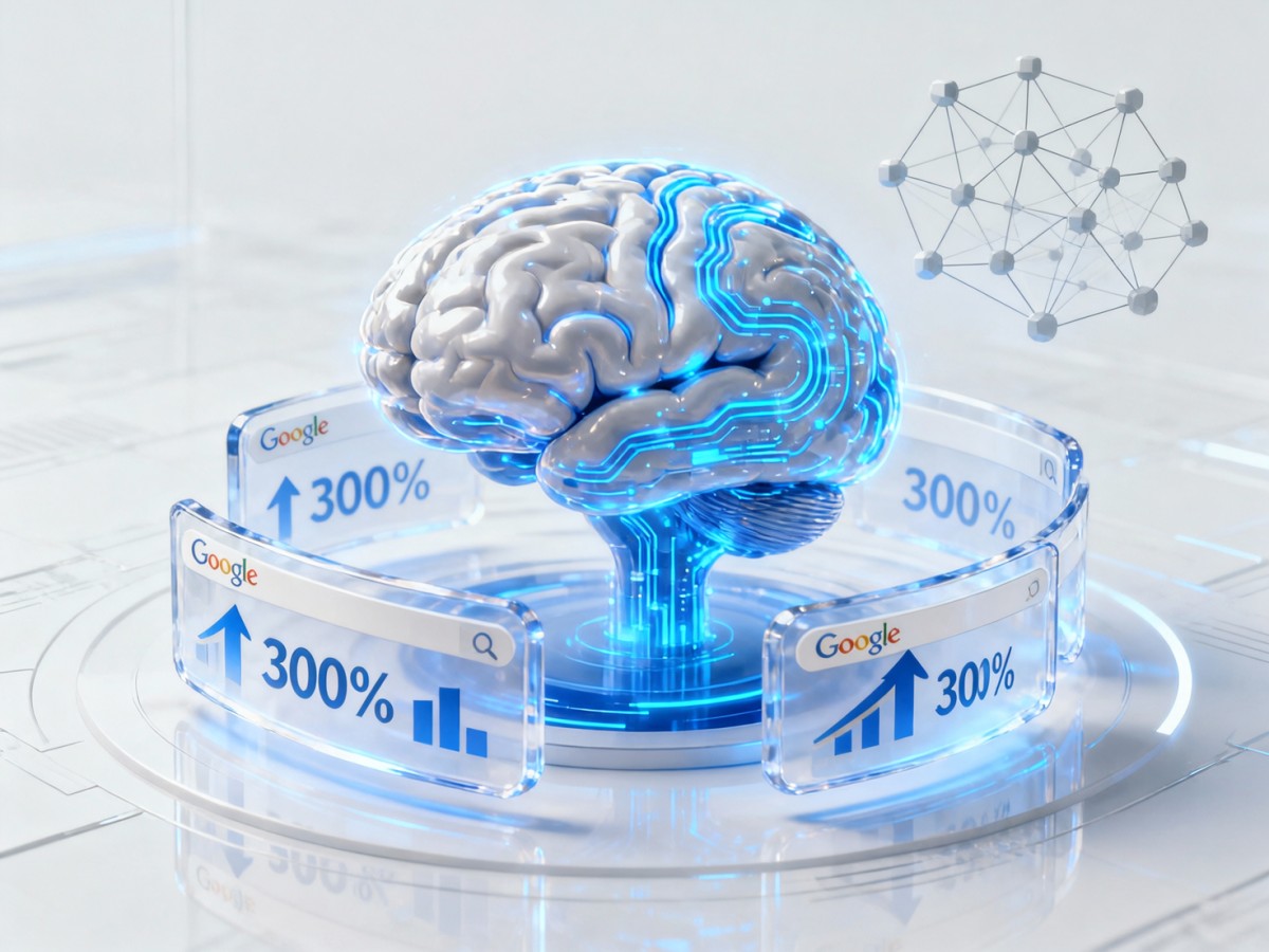 GEO营销新纪元：AI智能引爆精准流量