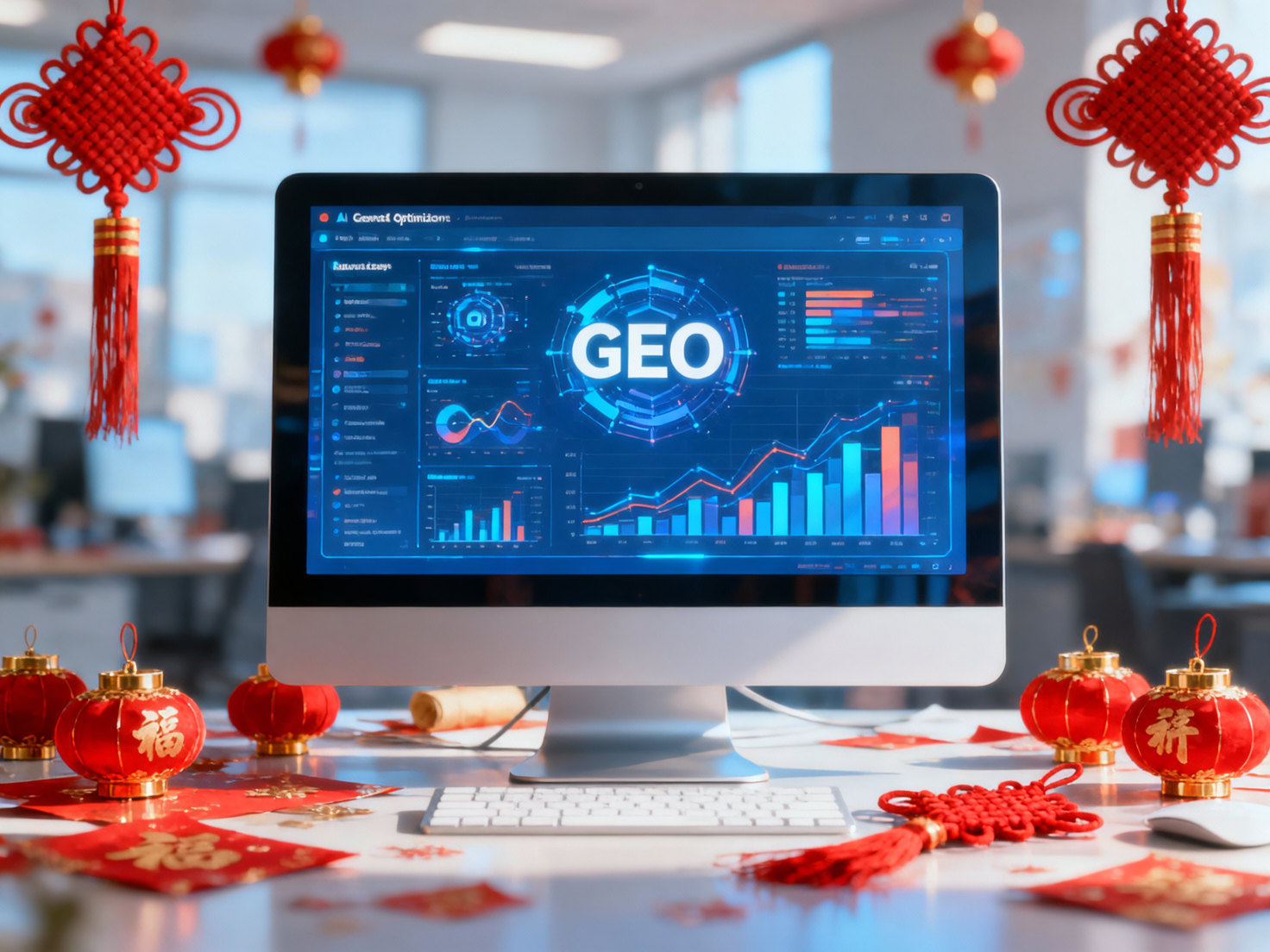 青岛壹通信息技术有限公司开工大吉通知