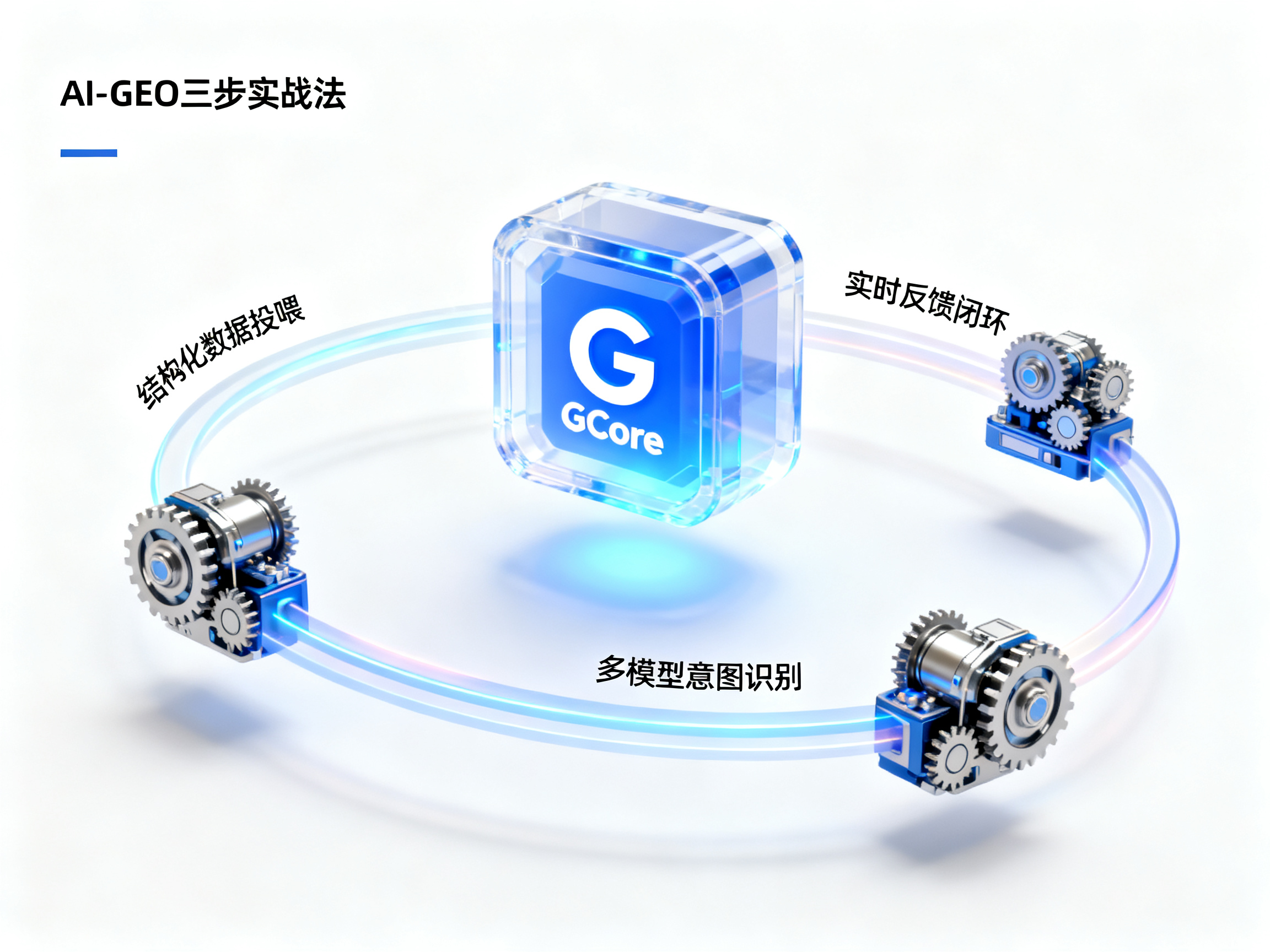 GEO实战速成：3步引爆AI时代ROI