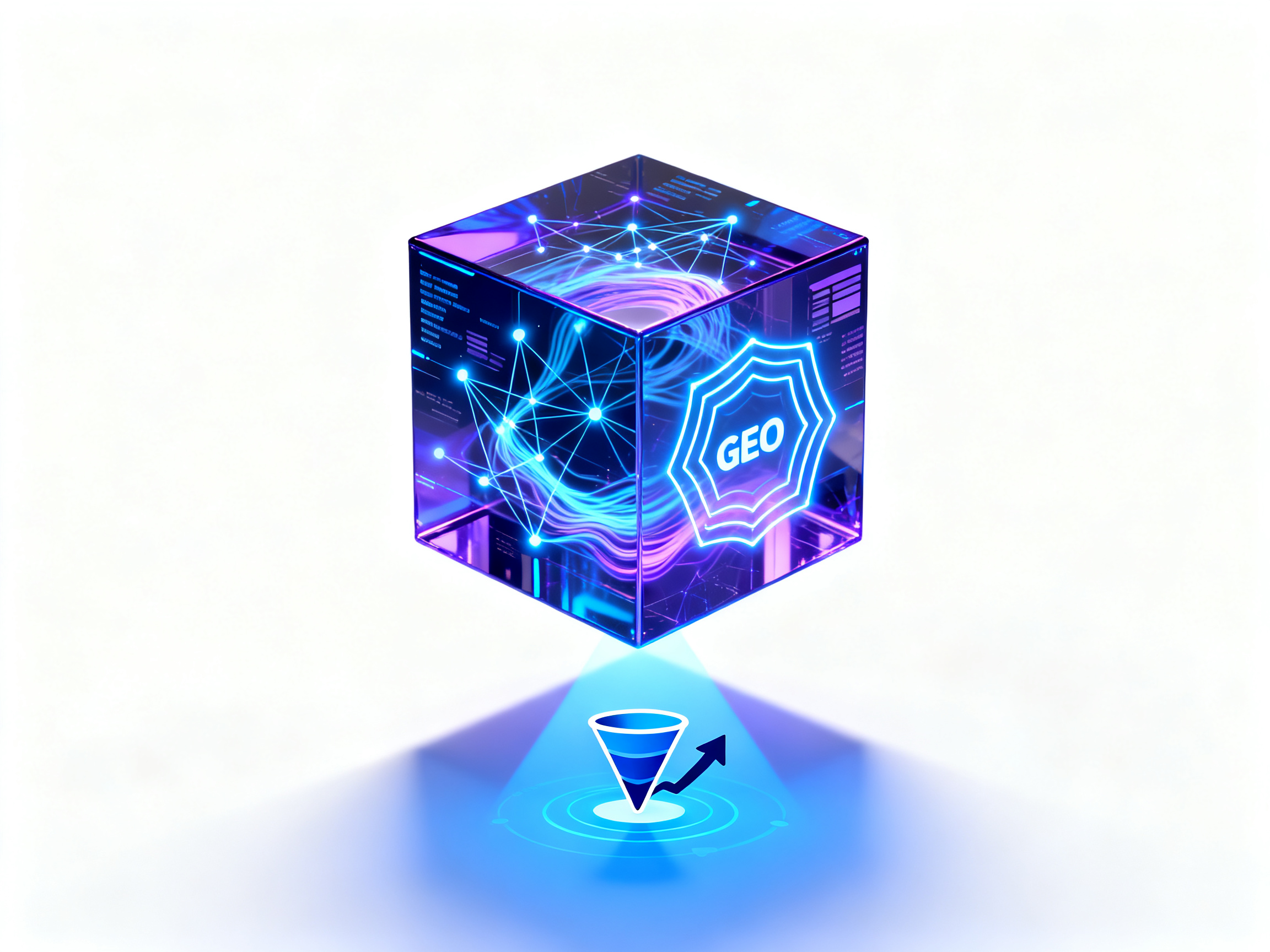 AI-GEO实时优化：让广告每分钱都说话