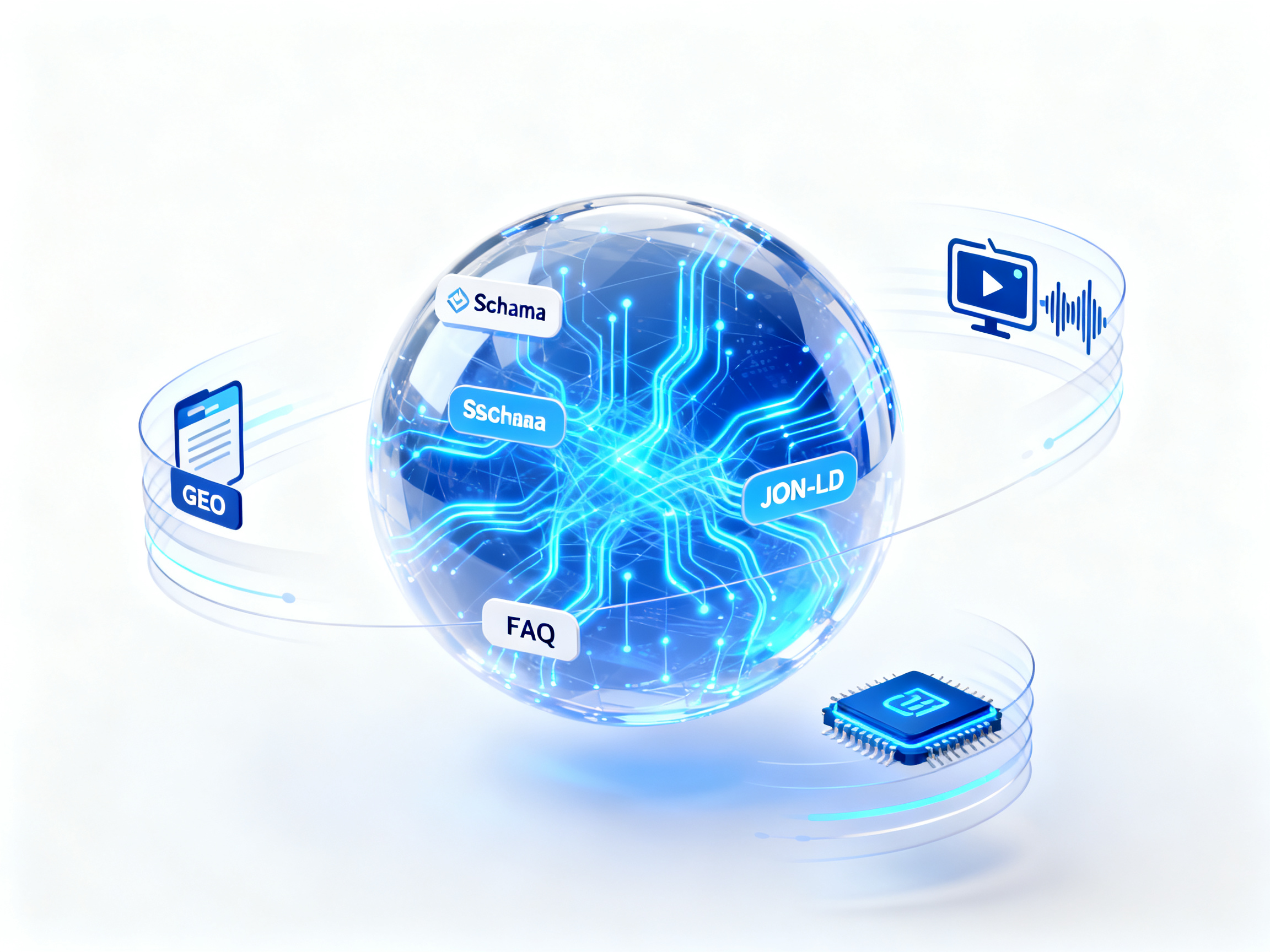 GEO网络营销革命：AI让跨境流量自动爆单