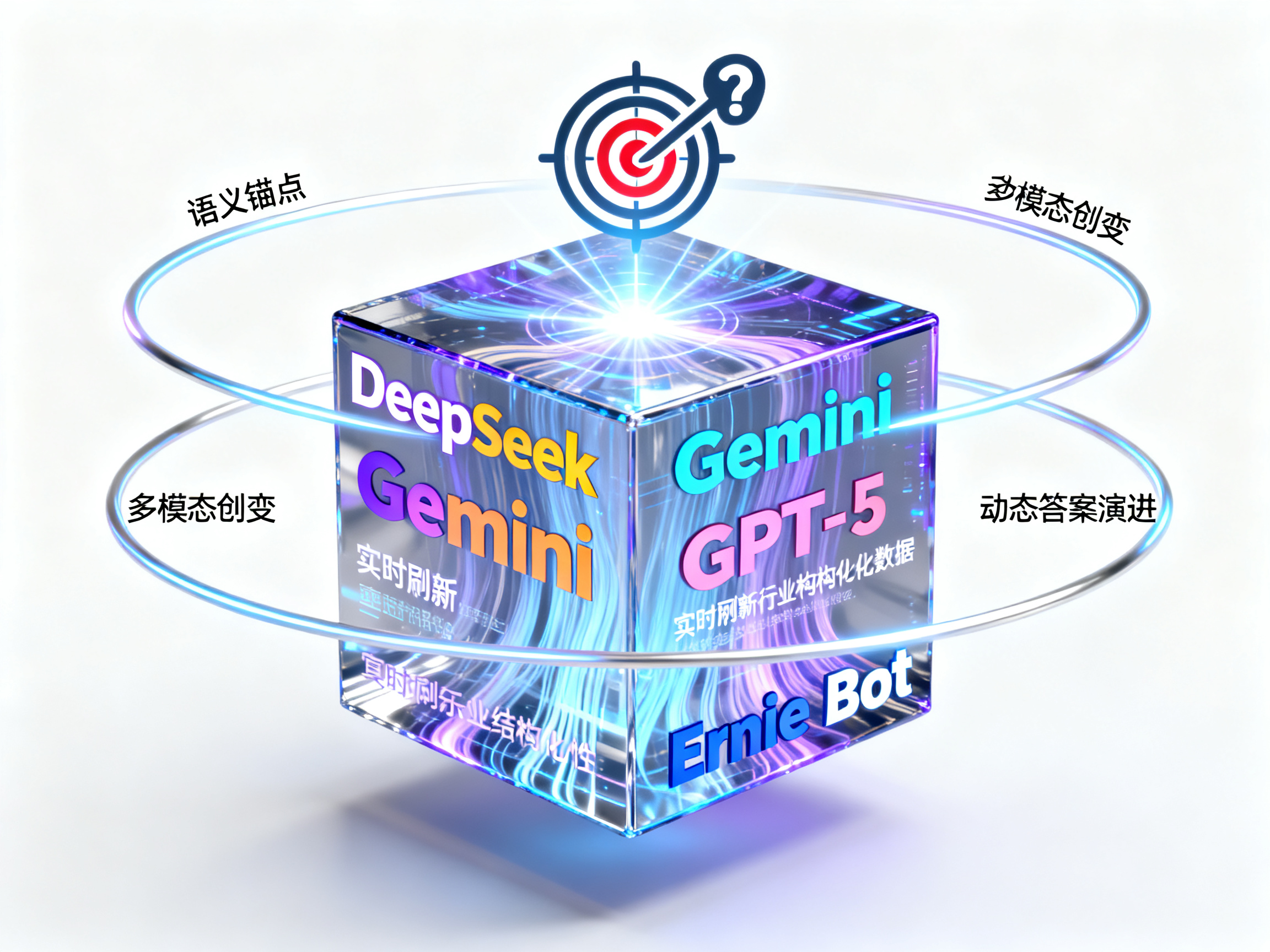 ROI翻3倍的秘密：AI-GEO如何重构投放决策链
