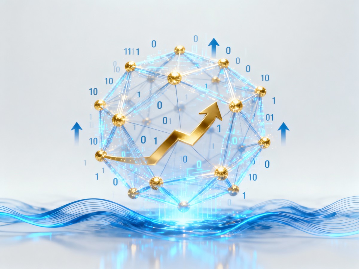 GEO数据分析神技：从海量日志挖出黄金转化路径