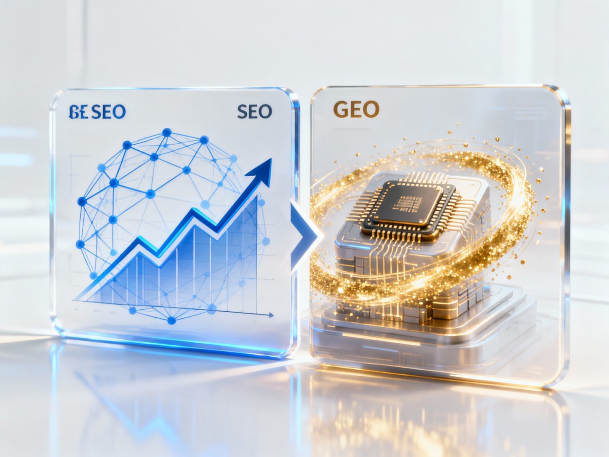 中小企业在预算有限的情况下应该选择GEO专家服务还是传统SEO？