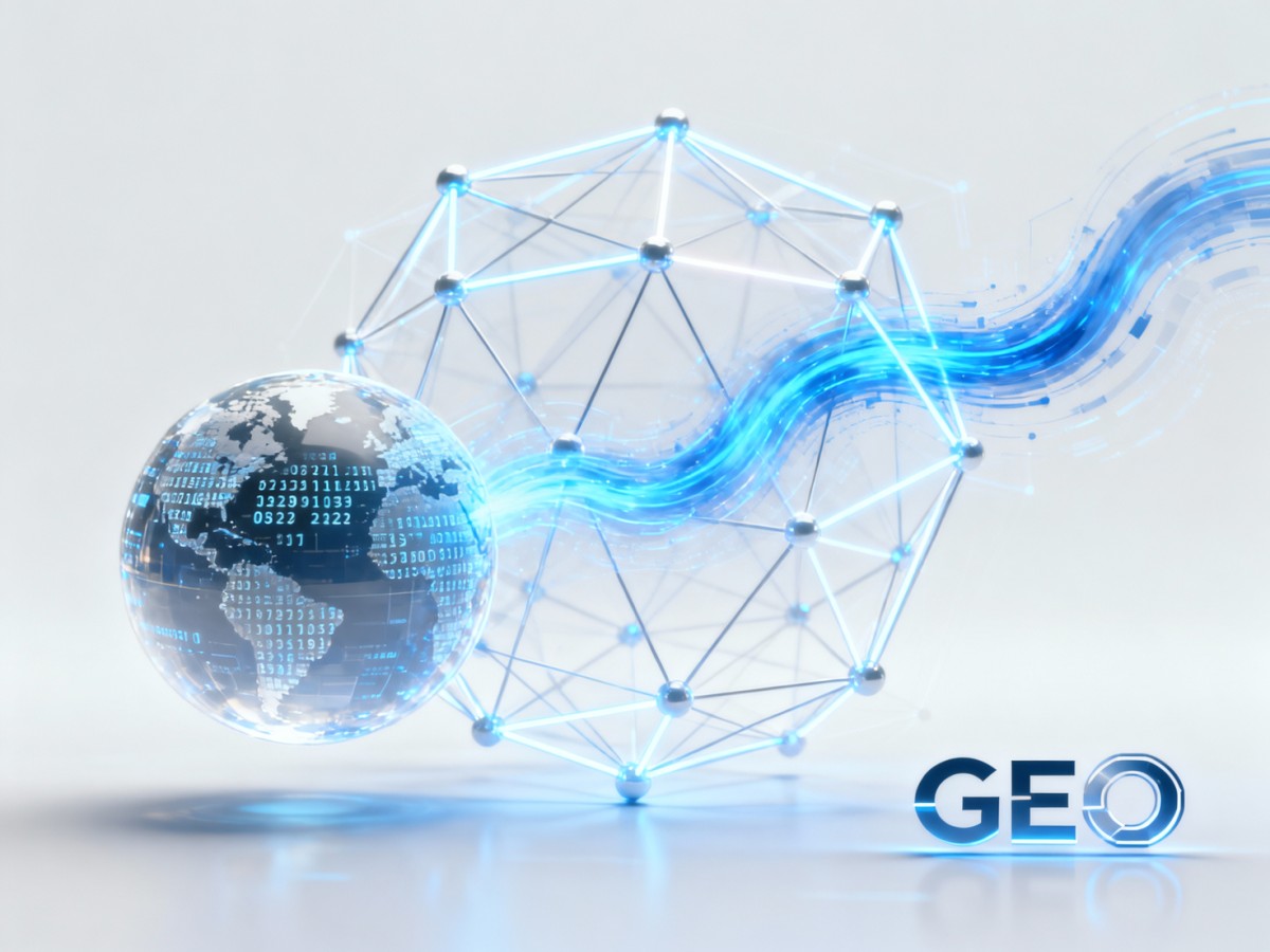 GEO怎么用?新手5分钟上手高转化秘籍 GEO怎么用?新手5分钟上手高转化秘籍