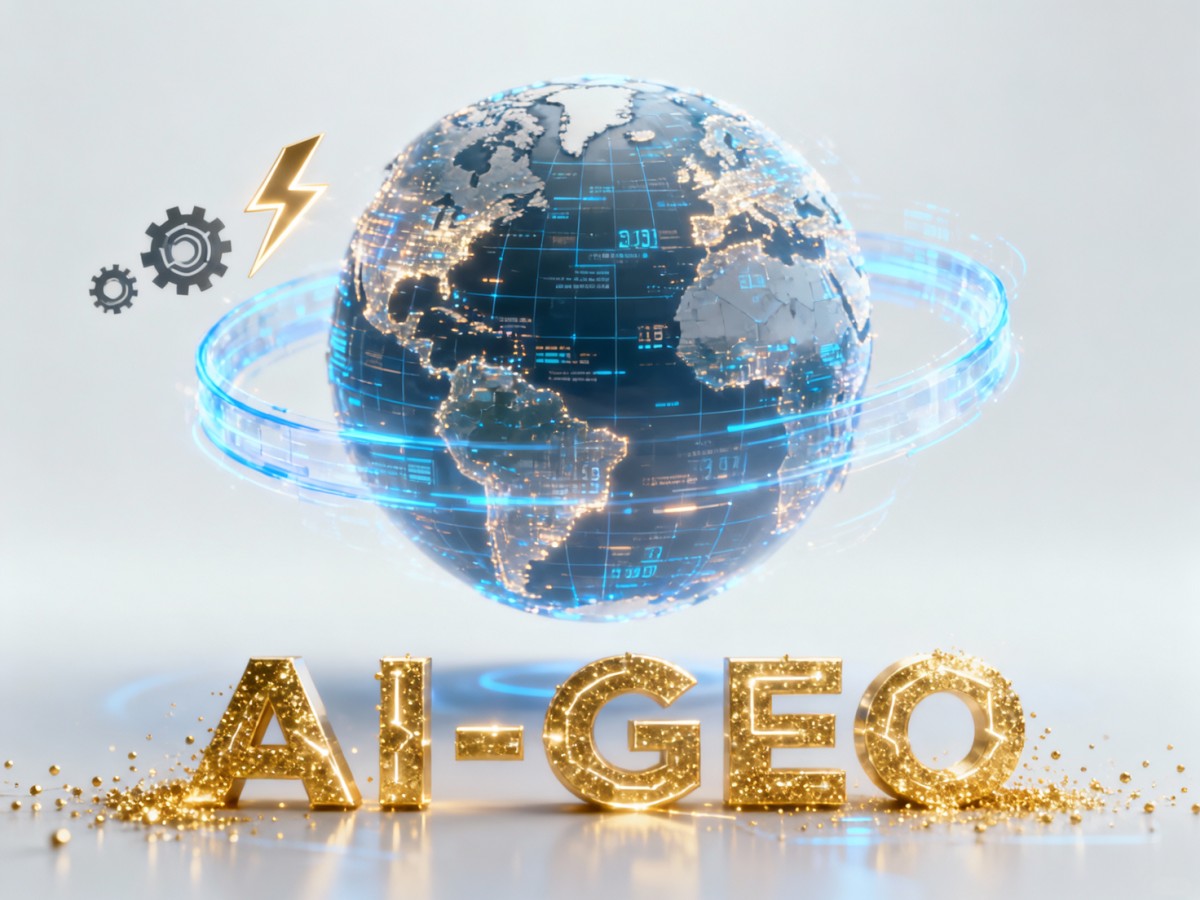 AI-GEO实时优化技术深度拆解:毫秒级策略迭代 AI-GEO实时优化技术深度拆解:毫秒级策略迭代