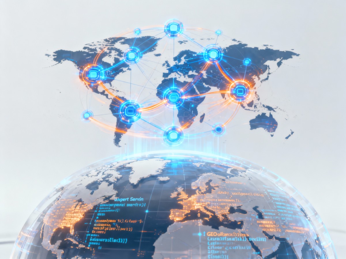 GEO专家服务在应对不同国家搜索引擎算法时有哪些独特方法? GEO专家服务在应对不同国家搜索引擎算法时有哪些独特方法?