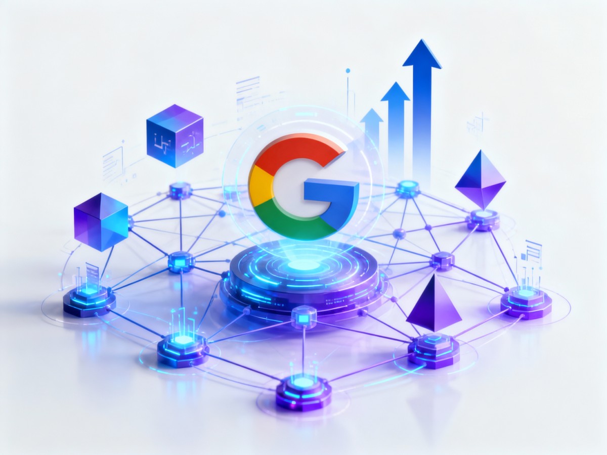 AI-GEO结构化数据投喂：让搜索引擎疯狂收录！