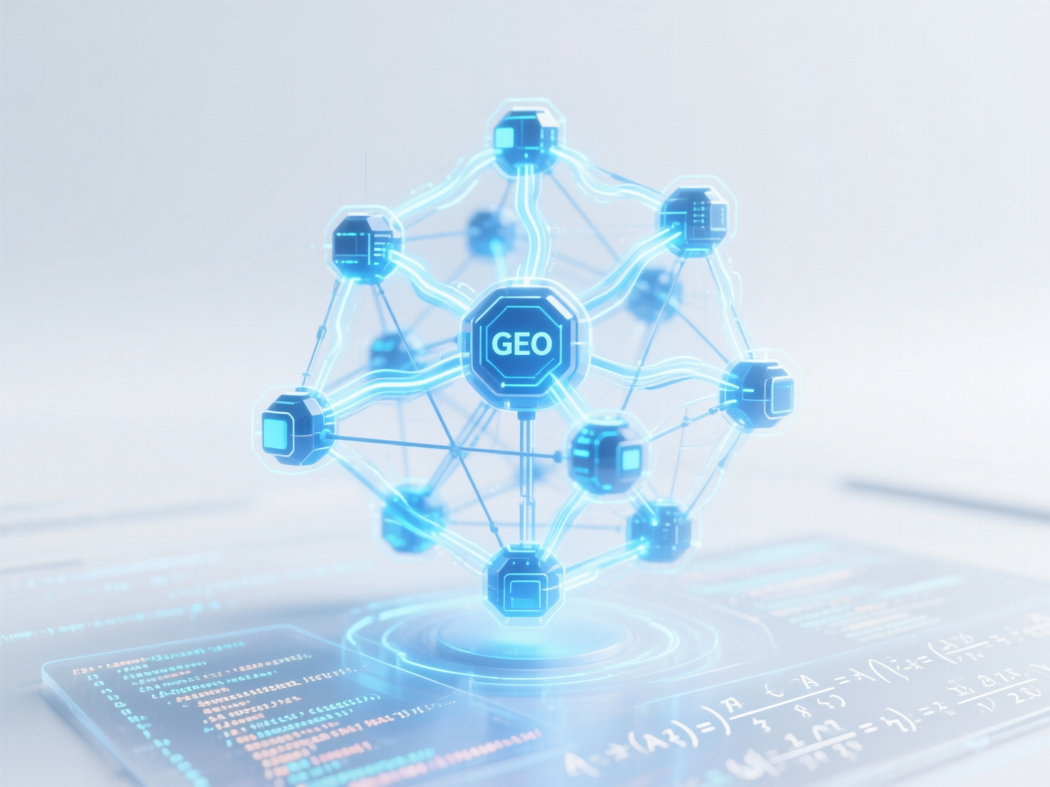 争做全国GEO领军企业，青岛壹通持续深耕生成式引擎优化