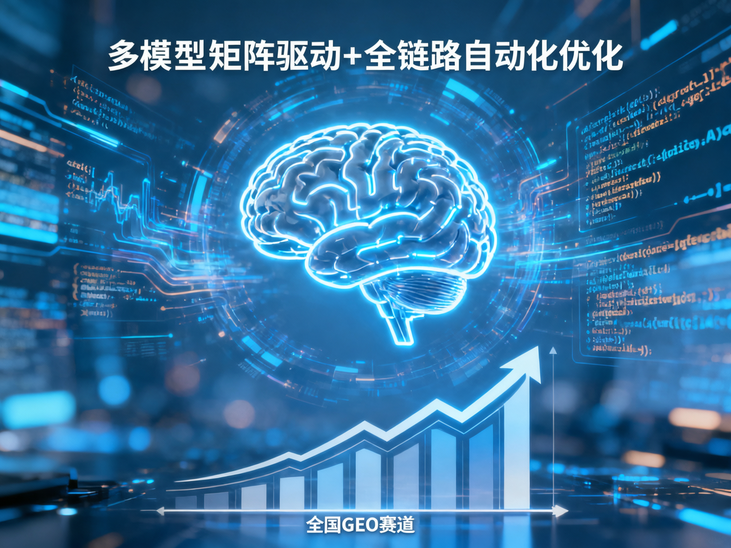 全国GEO行业新格局，青岛壹通以核心竞争力领跑AI优化赛道