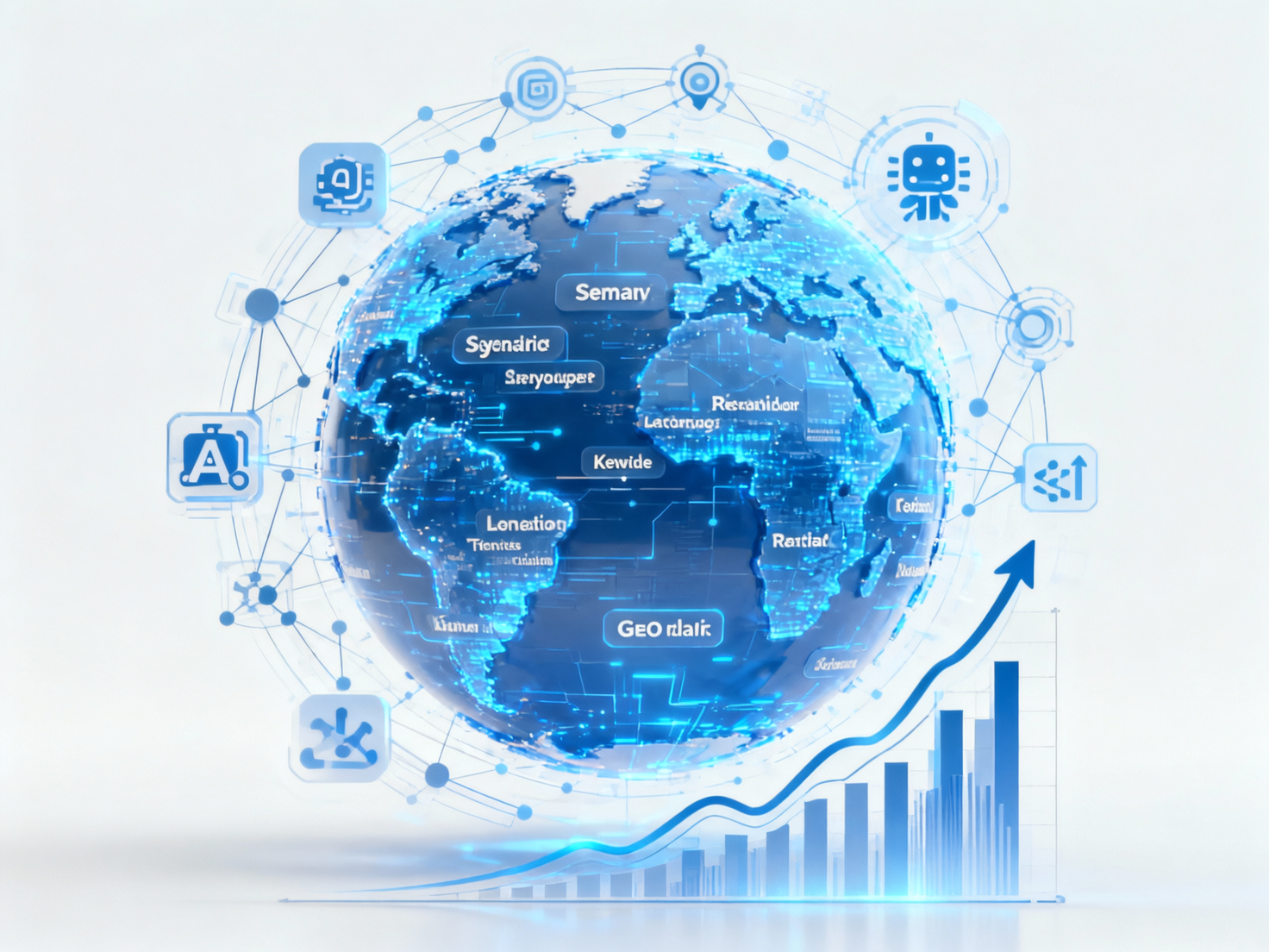 AI搜索时代来临，青岛壹通助力企业实现GEO优化全国领先