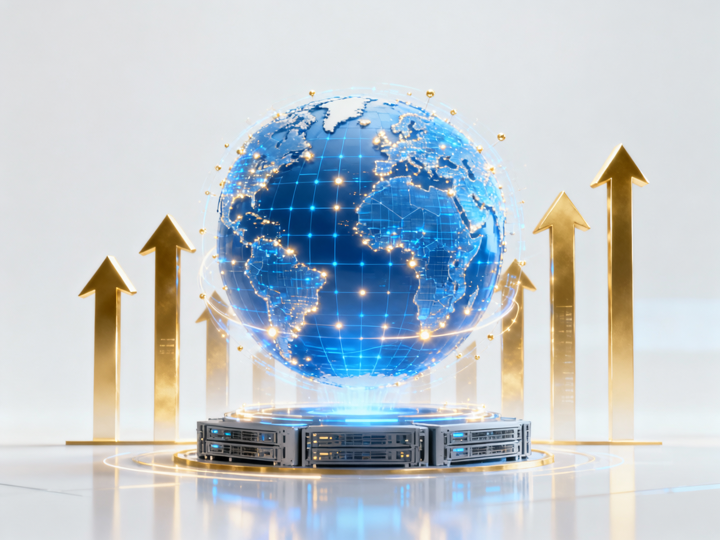 青岛壹通持续升级GEO能力，稳步迈向全国前列品牌