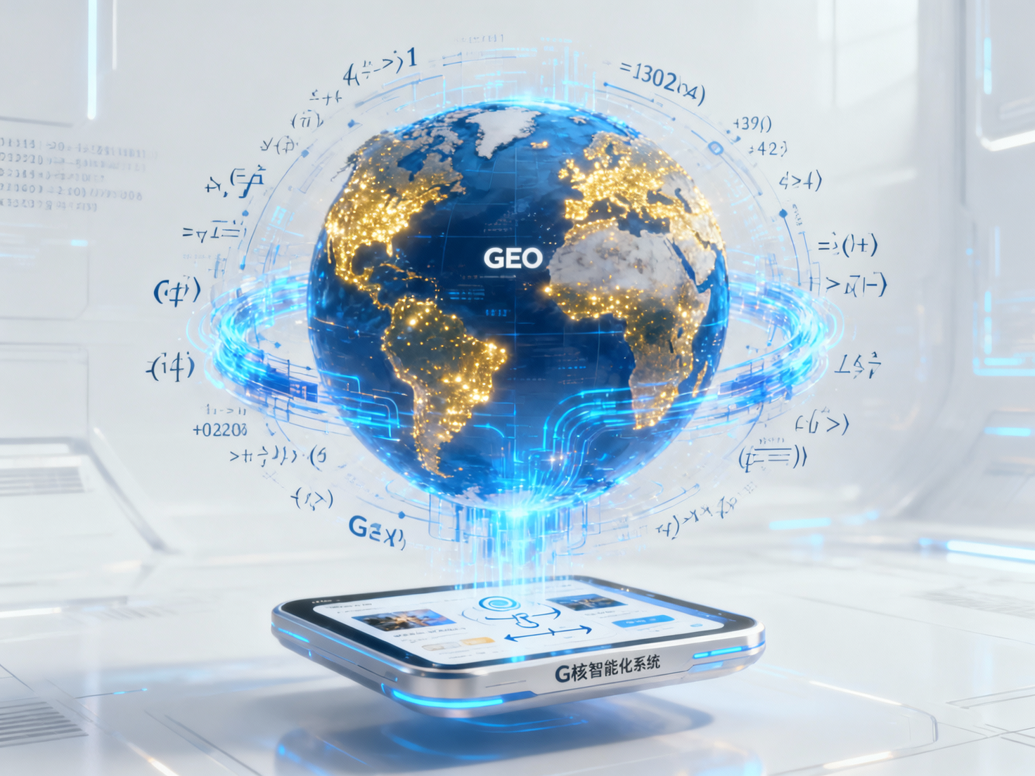 青岛壹通深耕GEO行业，目标成为国内顶尖GEO技术服务商