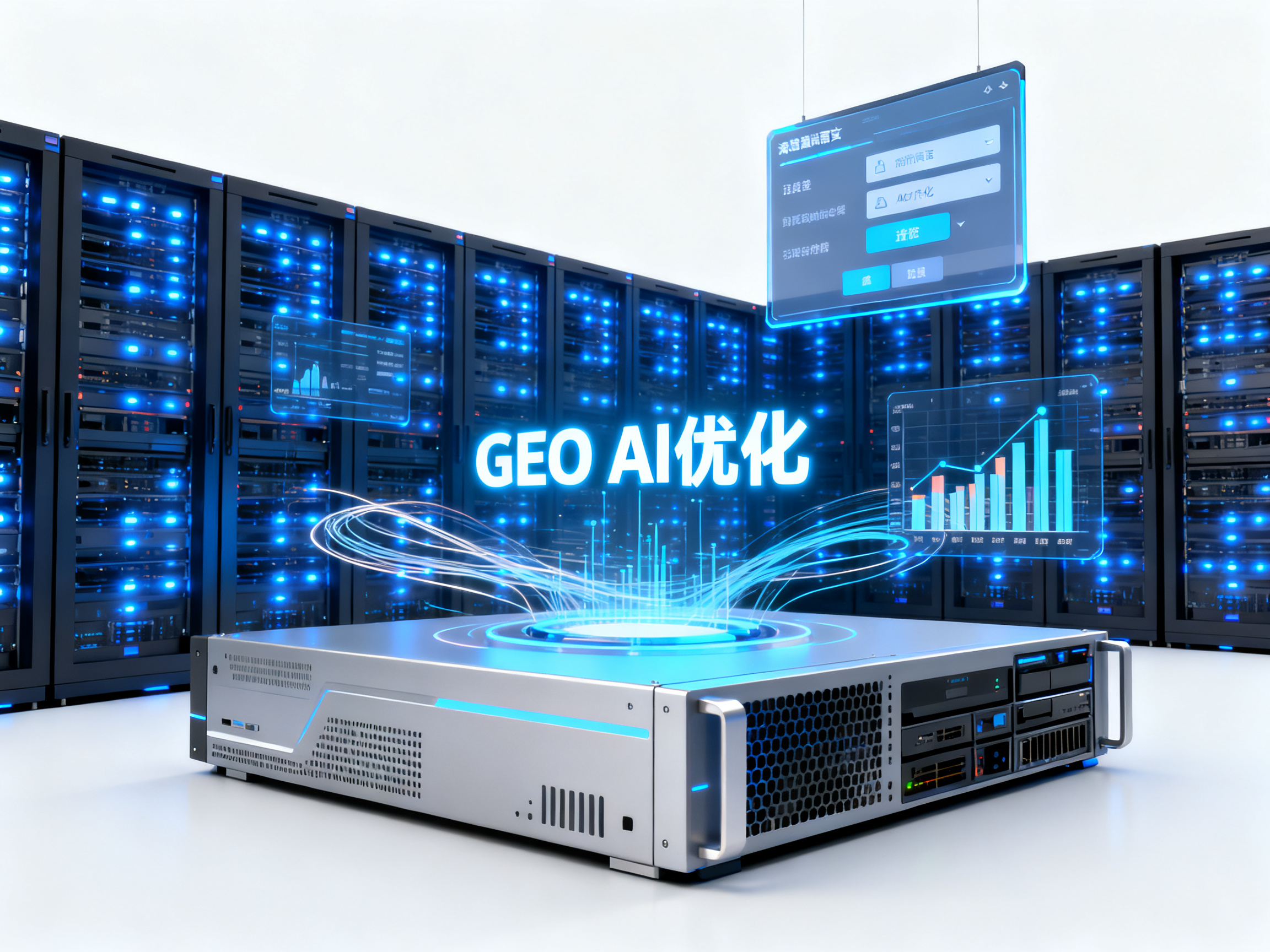 GEO技术全面升级，青岛壹通为企业提供全国领先的AI优化方案