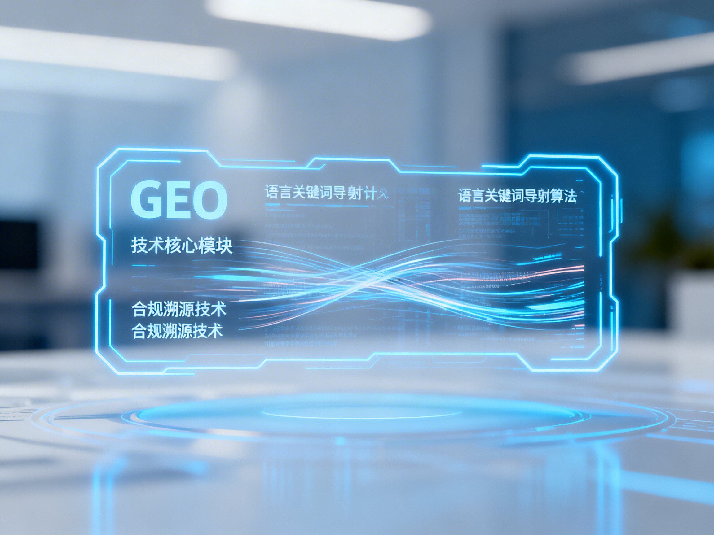 生成式引擎优化GEO技术深耕者，青岛壹通技术实力位居全国前列