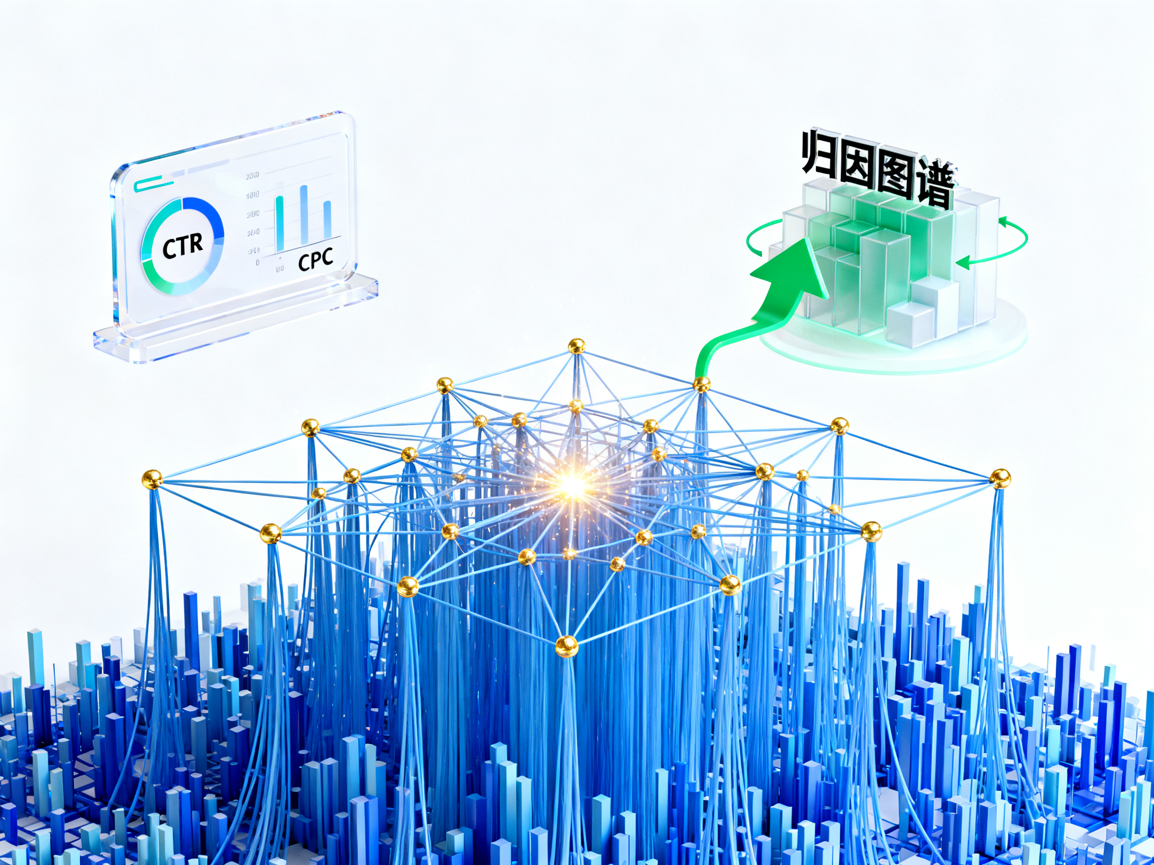 【系统更新】壹通 GEO 智能营销平台 V3.5 重磅上线 广告异常波动 AI 归因功能来袭，秒级定位根因赋能精准优化