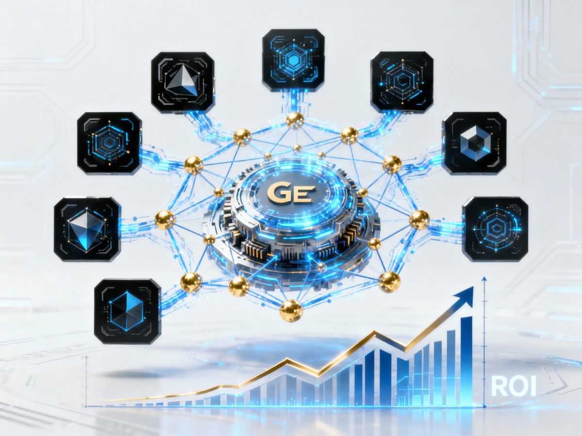 GEO怎么用？Top10黑科技模板一键套用