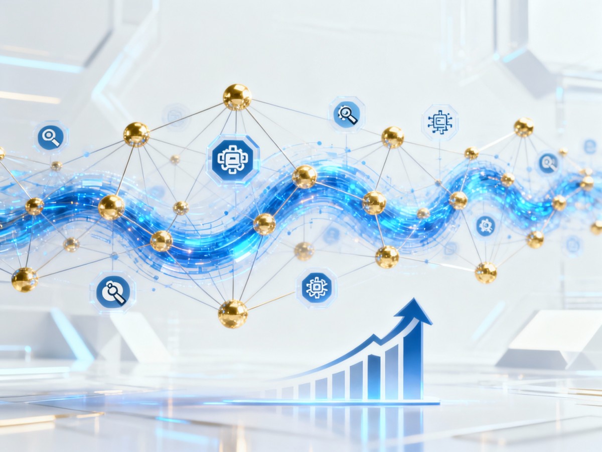 GEO网络营销革命：AI让跨境流量自动爆单