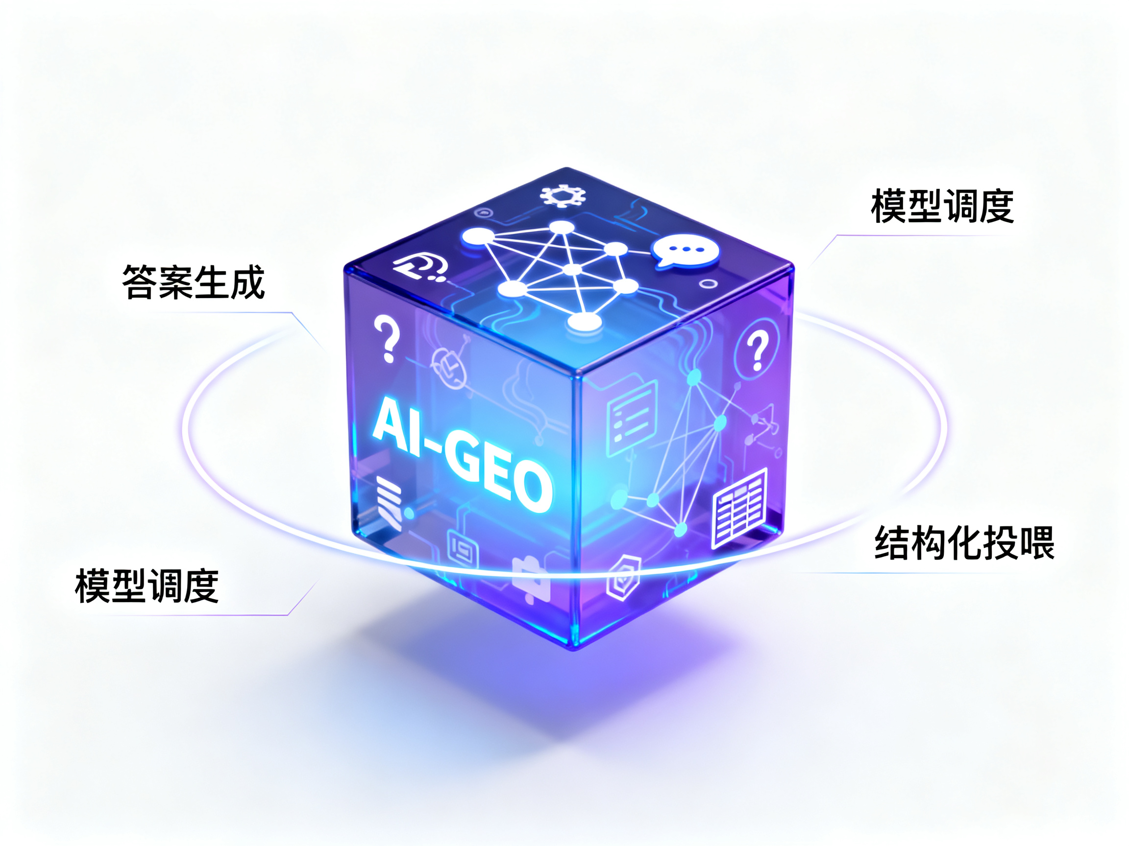 别再用传统SEO！AI-GEO正在重构搜索流量分配权