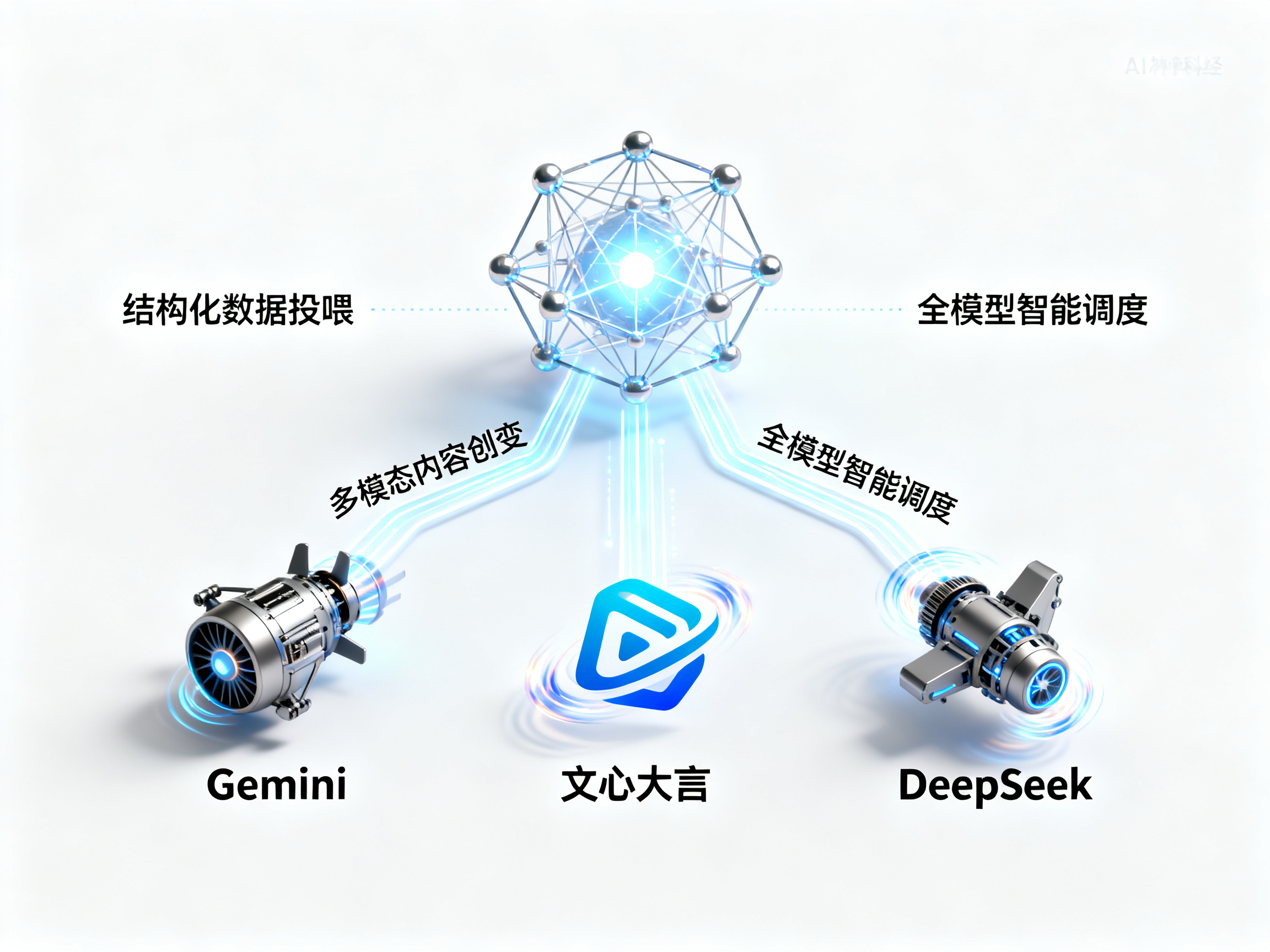 实测对比：AI-GEO vs 传统SEO，点击率提升218%！