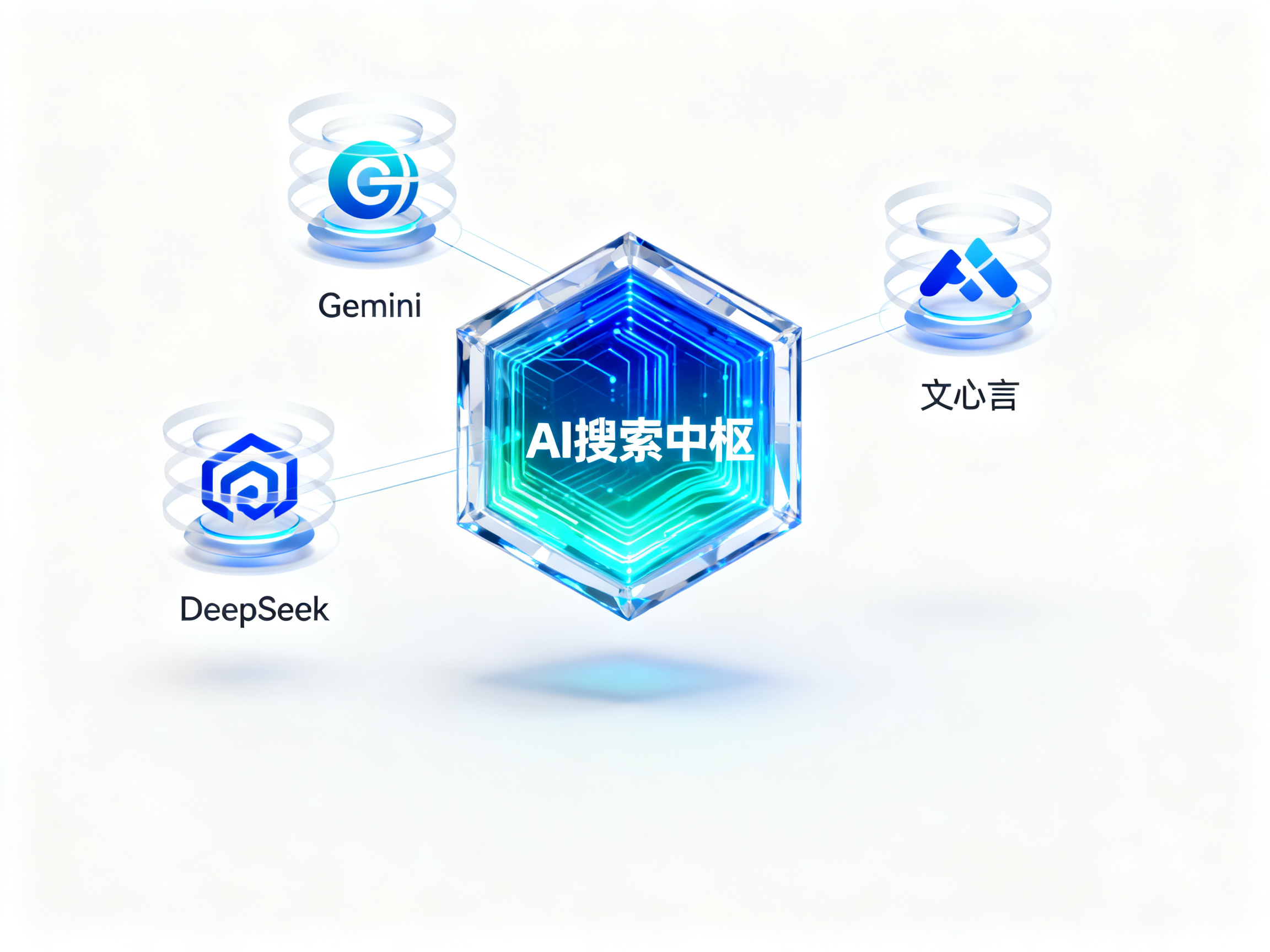 生成式引擎优化