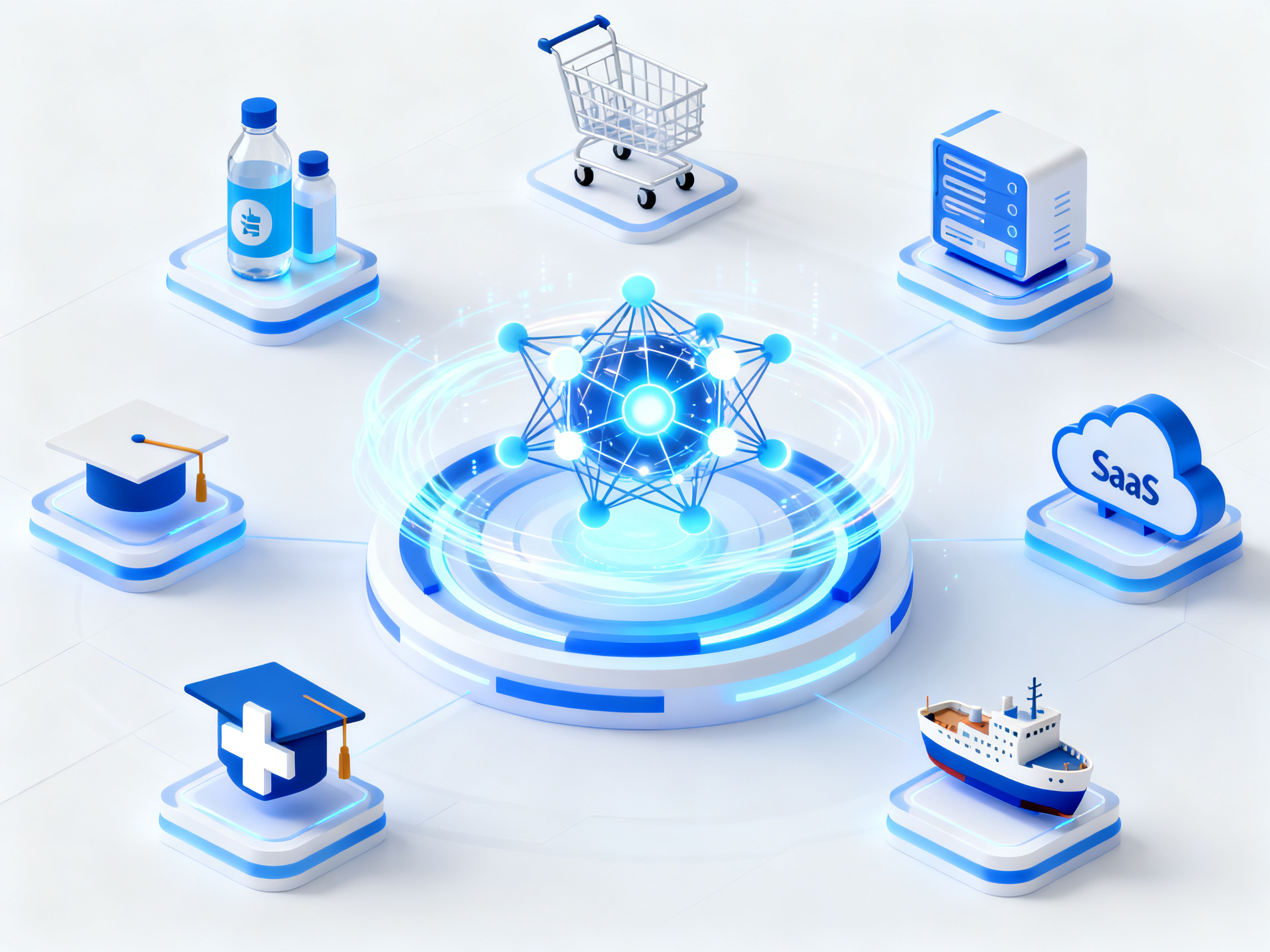 GEO优化不是玄学！6大高转化行业全解析