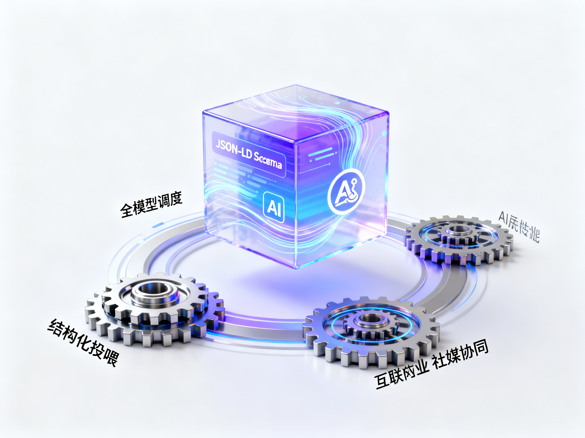 GEO效果能撑多久？头部客户复购率91%的背后逻辑