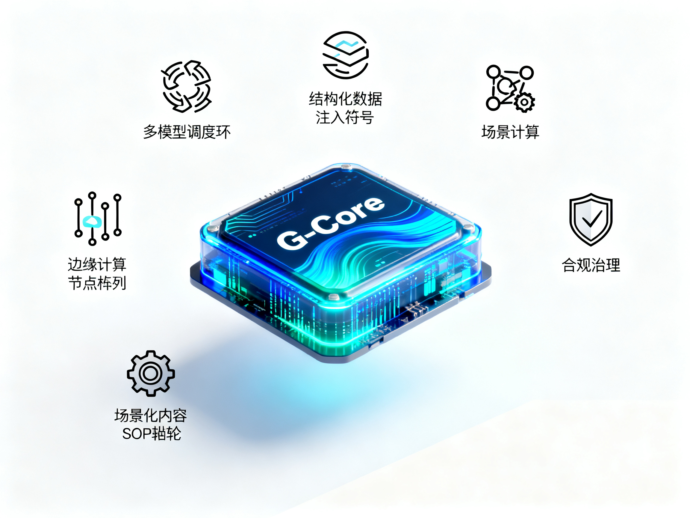 GEO服务商怎么选？这5大优势决定成败！