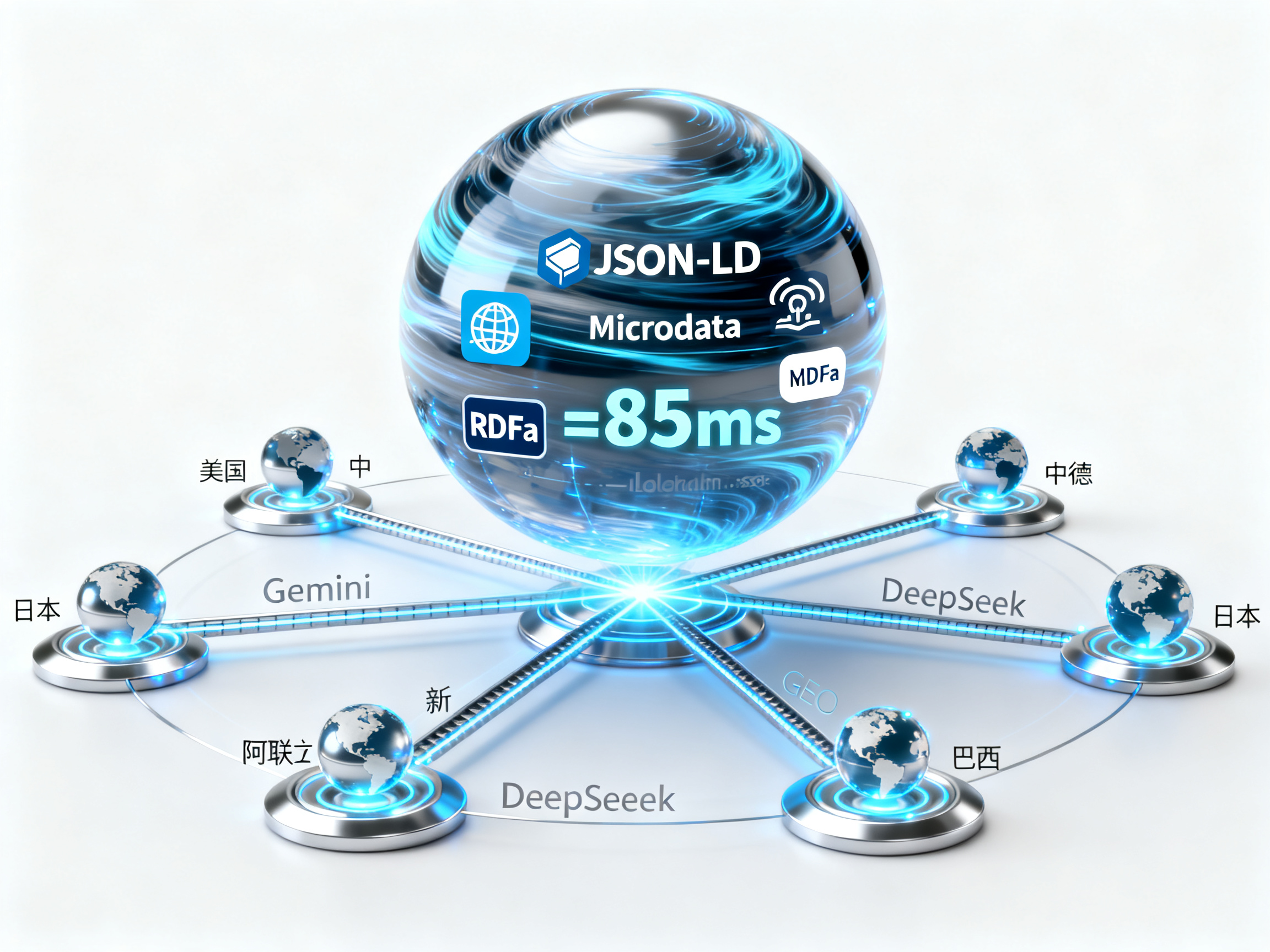 别再踩坑！中国用户亲测TOP3 GEO服务商曝光