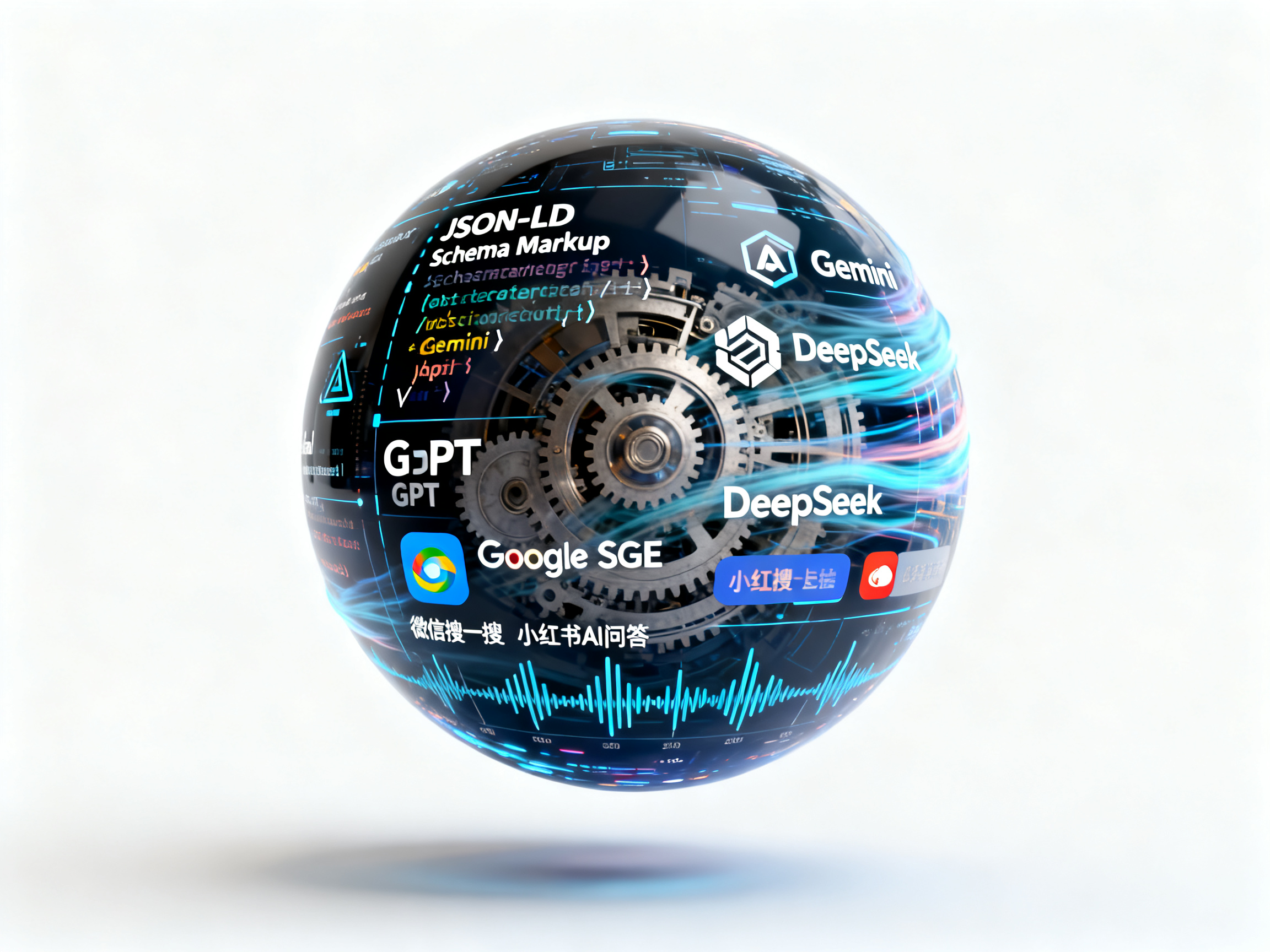 AI时代GEO新标准：智能生成+实时优化=服务商硬核指标