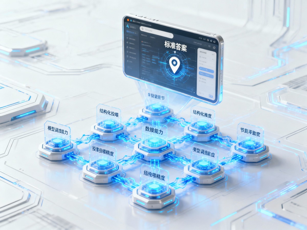 GEO服务商排名不是玄学!用这7个数据一测便知 GEO服务商排名不是玄学!用这7个数据一测便知