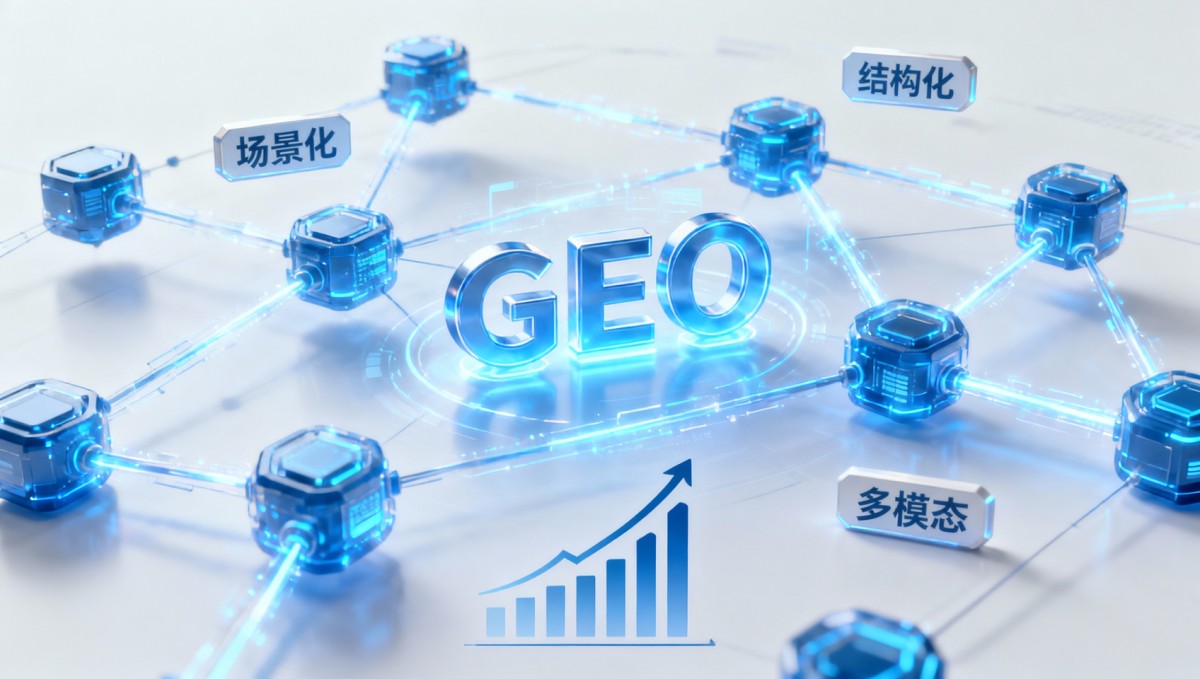 【壹通研报】GEO优化技巧⼤揭秘⸺AI时代企 业破局流量困境的实操指南