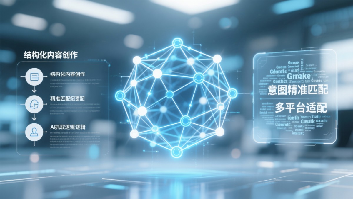 GEO优化真的那么难?5个技巧轻松搞定 GEO优化真的那么难?5个技巧轻松搞定