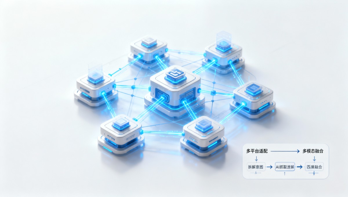 GEO优化真的那么难?5个技巧轻松搞定 GEO优化真的那么难?5个技巧轻松搞定