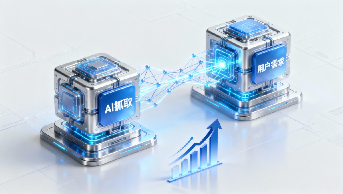 GEO优化真的那么难?5个技巧轻松搞定 GEO优化真的那么难?5个技巧轻松搞定