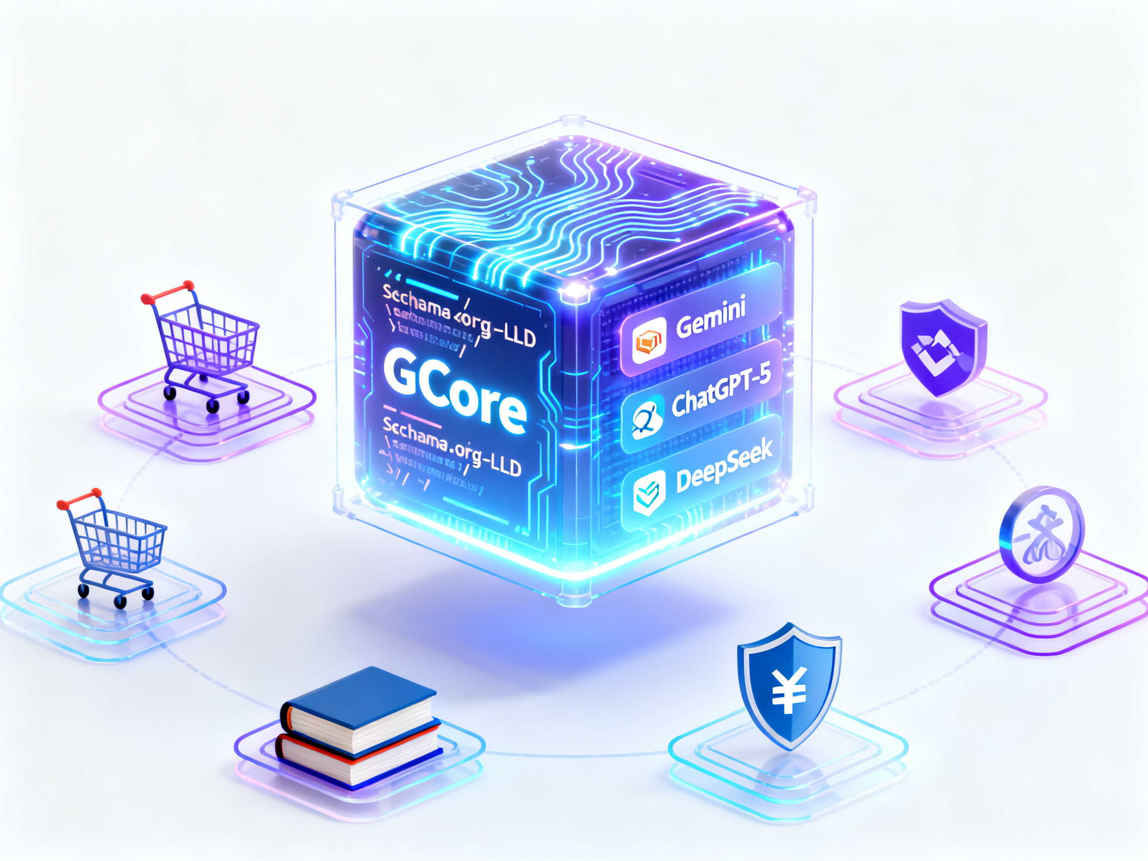 GEO测评新纪元：AI-GEO在电商、教育、金融的破局应用