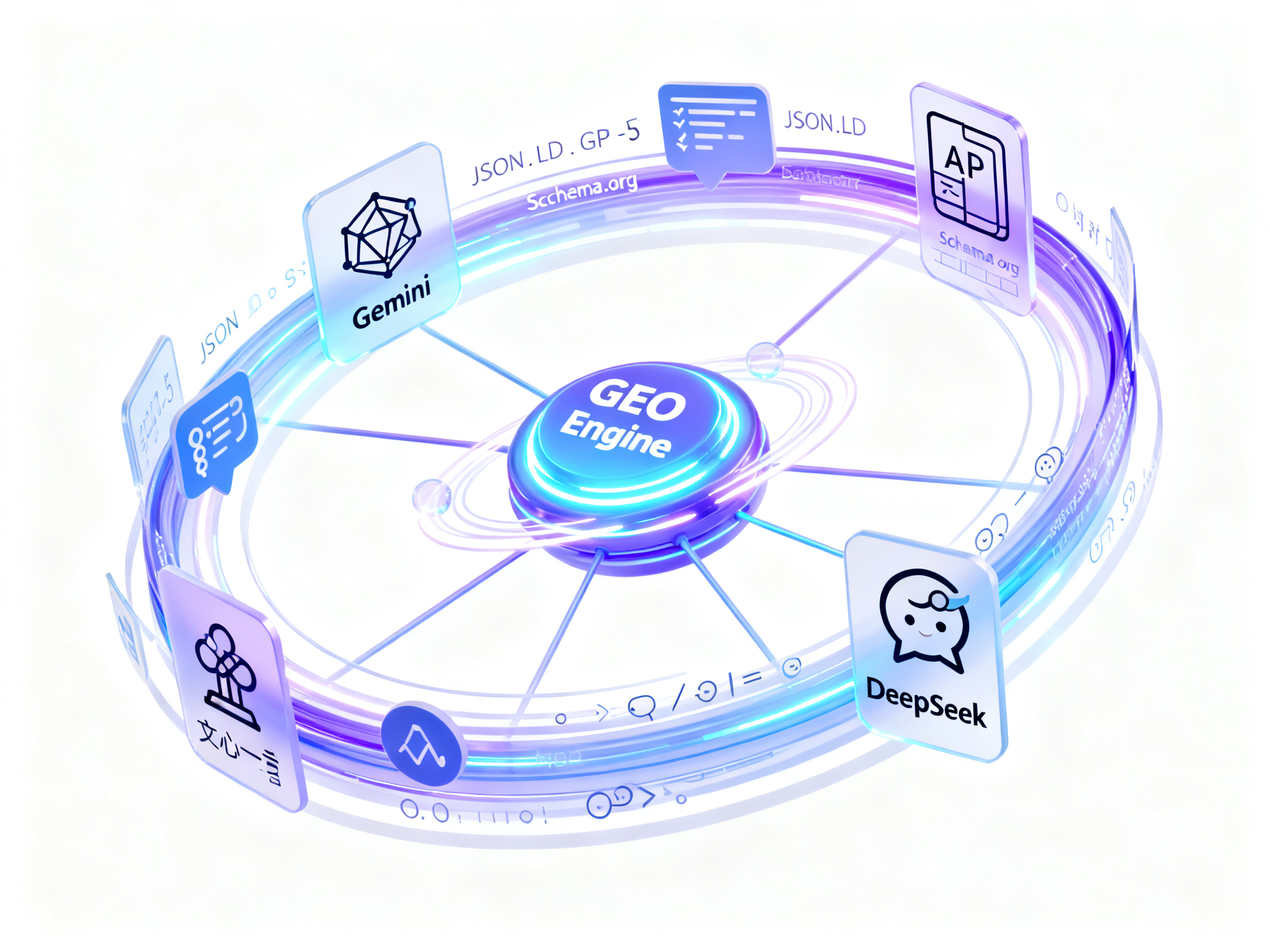GEO服务商评测实录：从签约到ROI全程追踪